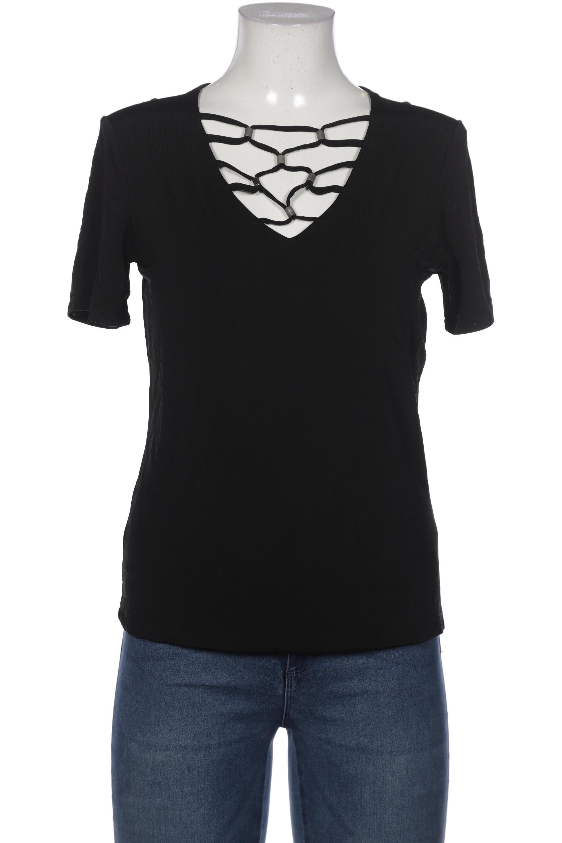 

Betty Barclay Damen T-Shirt, schwarz, Gr. 40
