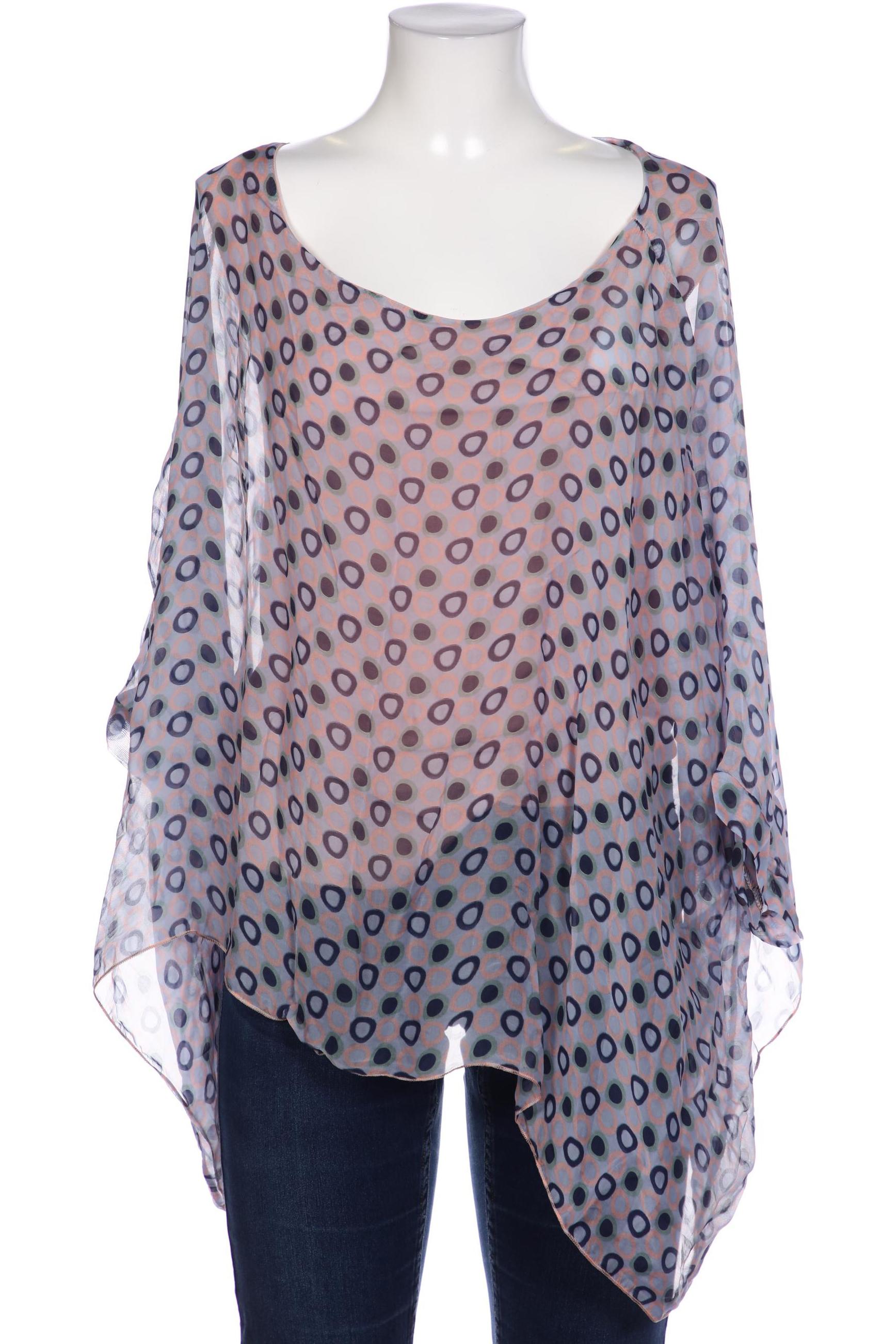 

Betty Barclay Damen Bluse, mehrfarbig, Gr. 38