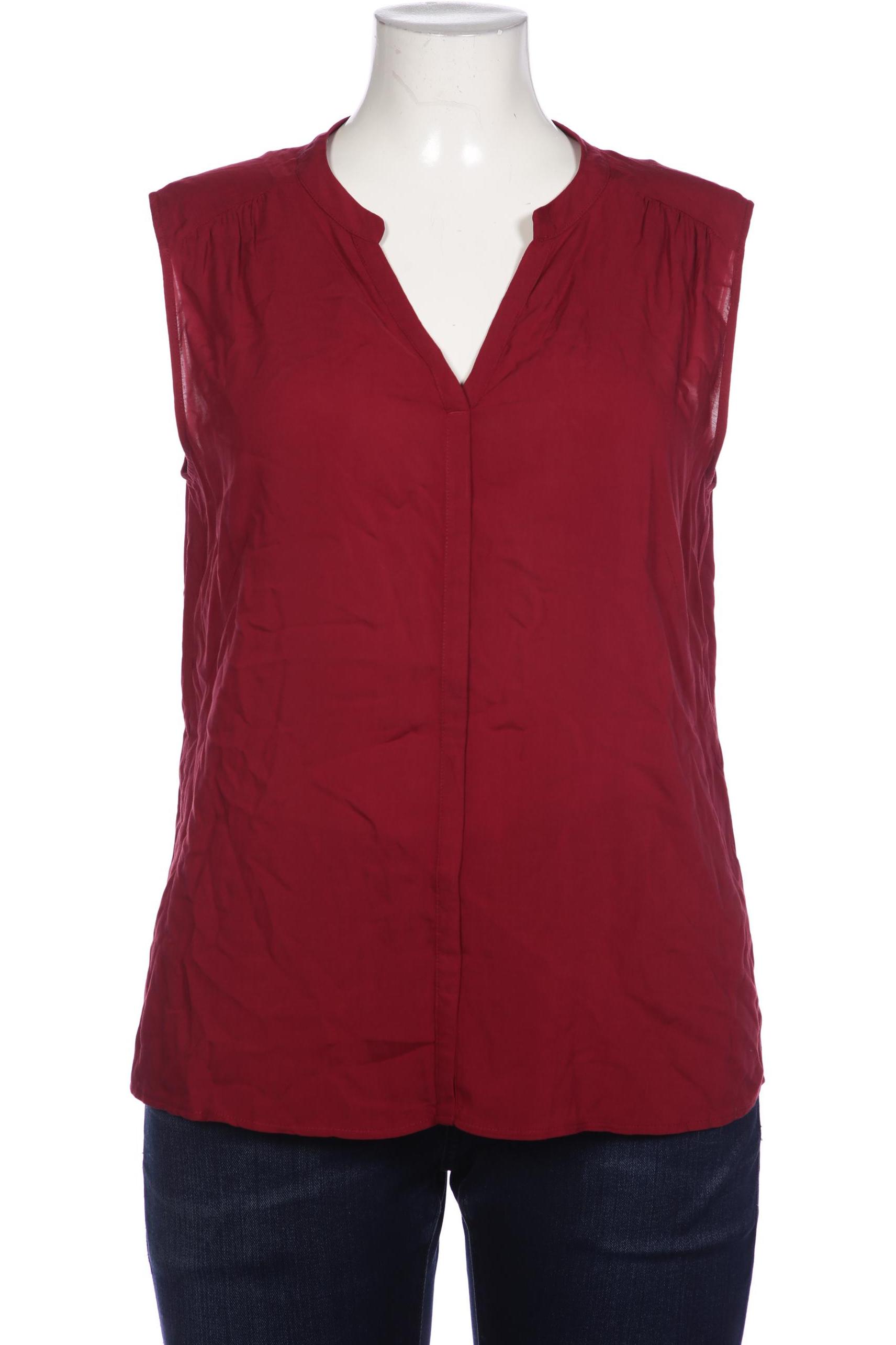 

Betty Barclay Damen Bluse, bordeaux, Gr. 42