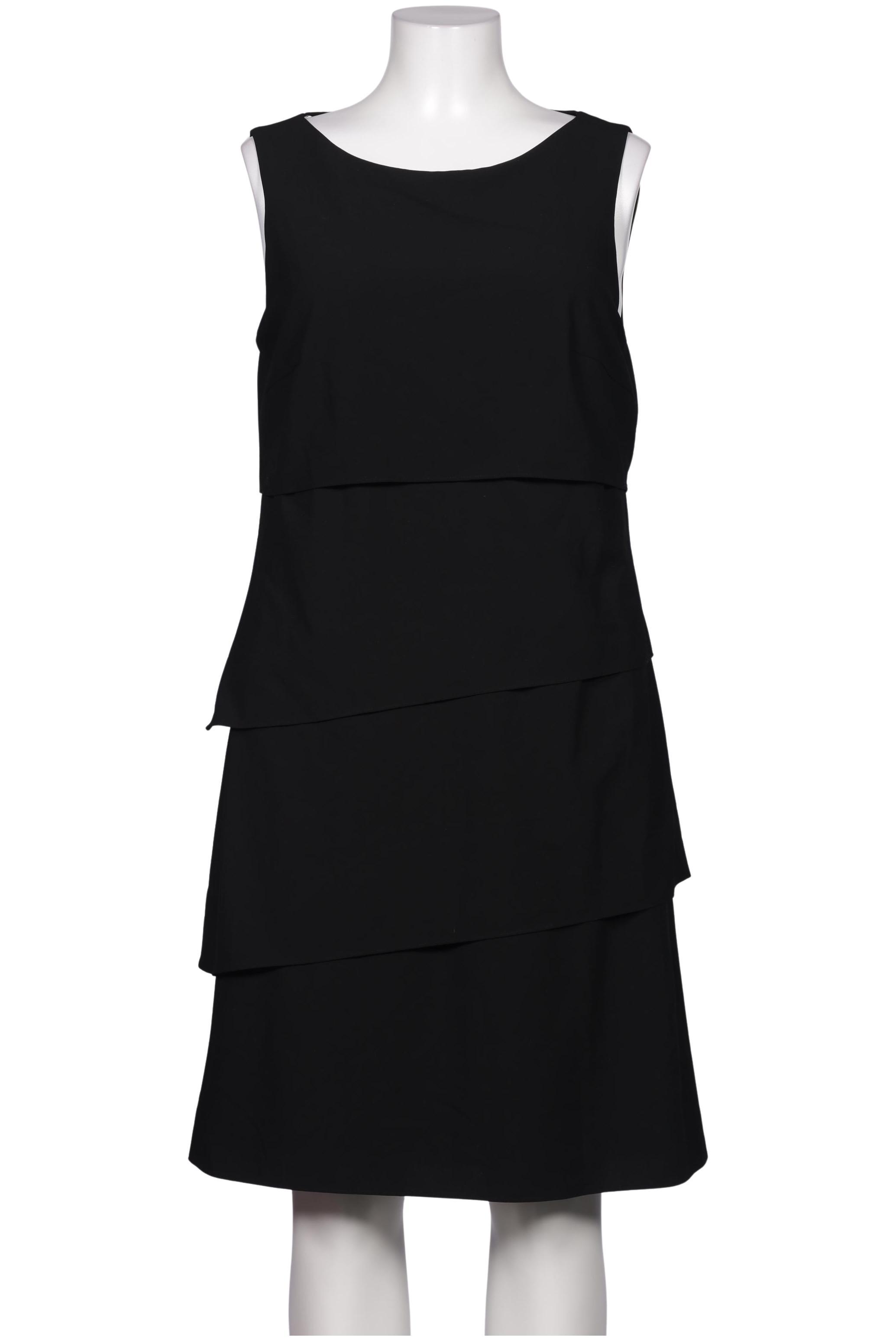 

Betty Barclay Damen Kleid, schwarz, Gr. 44