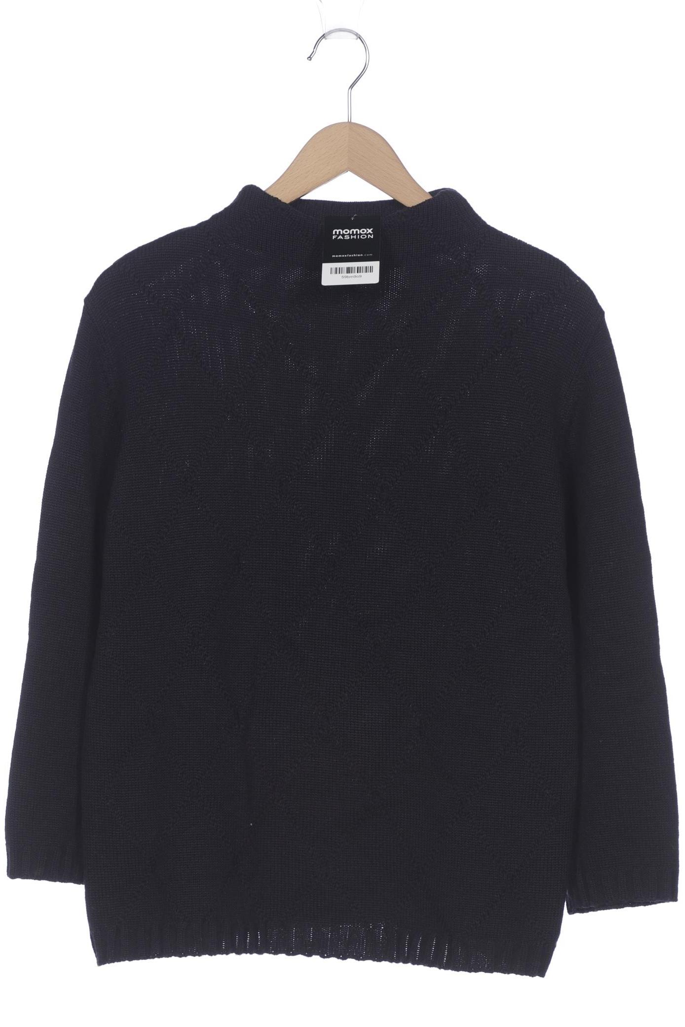 

Betty Barclay Damen Pullover, marineblau, Gr. 42
