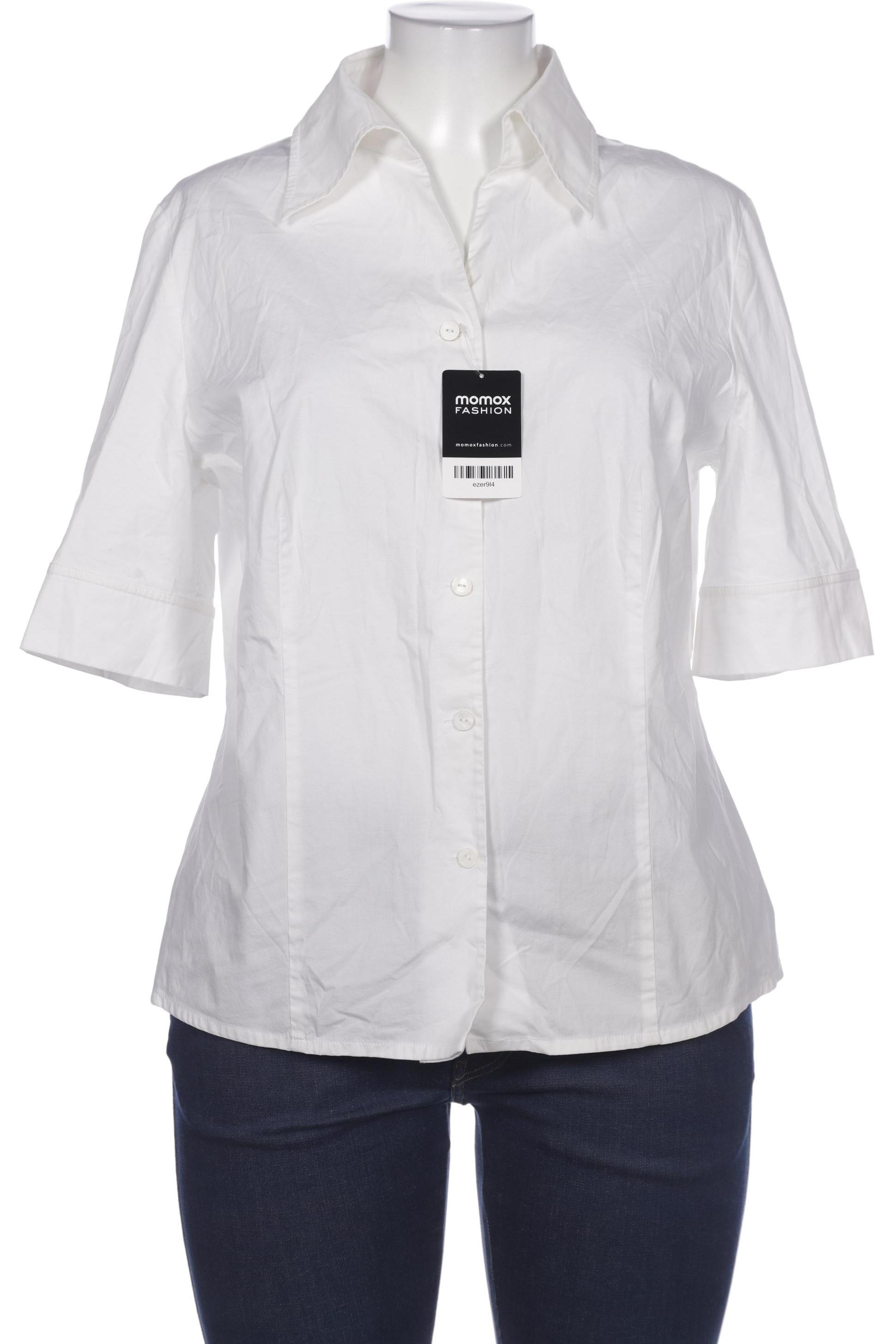 

Betty Barclay Damen Bluse, weiß, Gr. 44