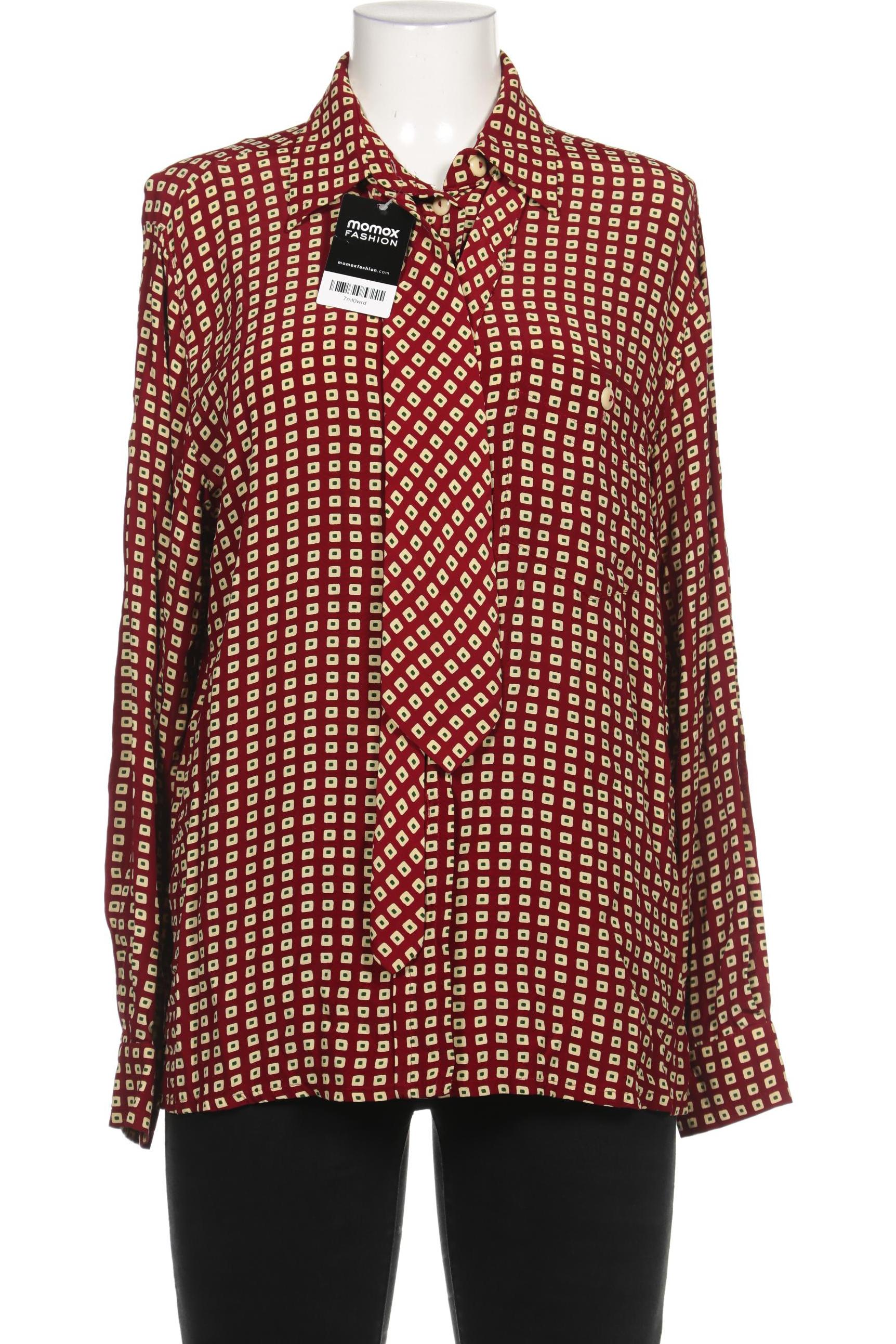 

Betty Barclay Damen Bluse, bordeaux, Gr. 40
