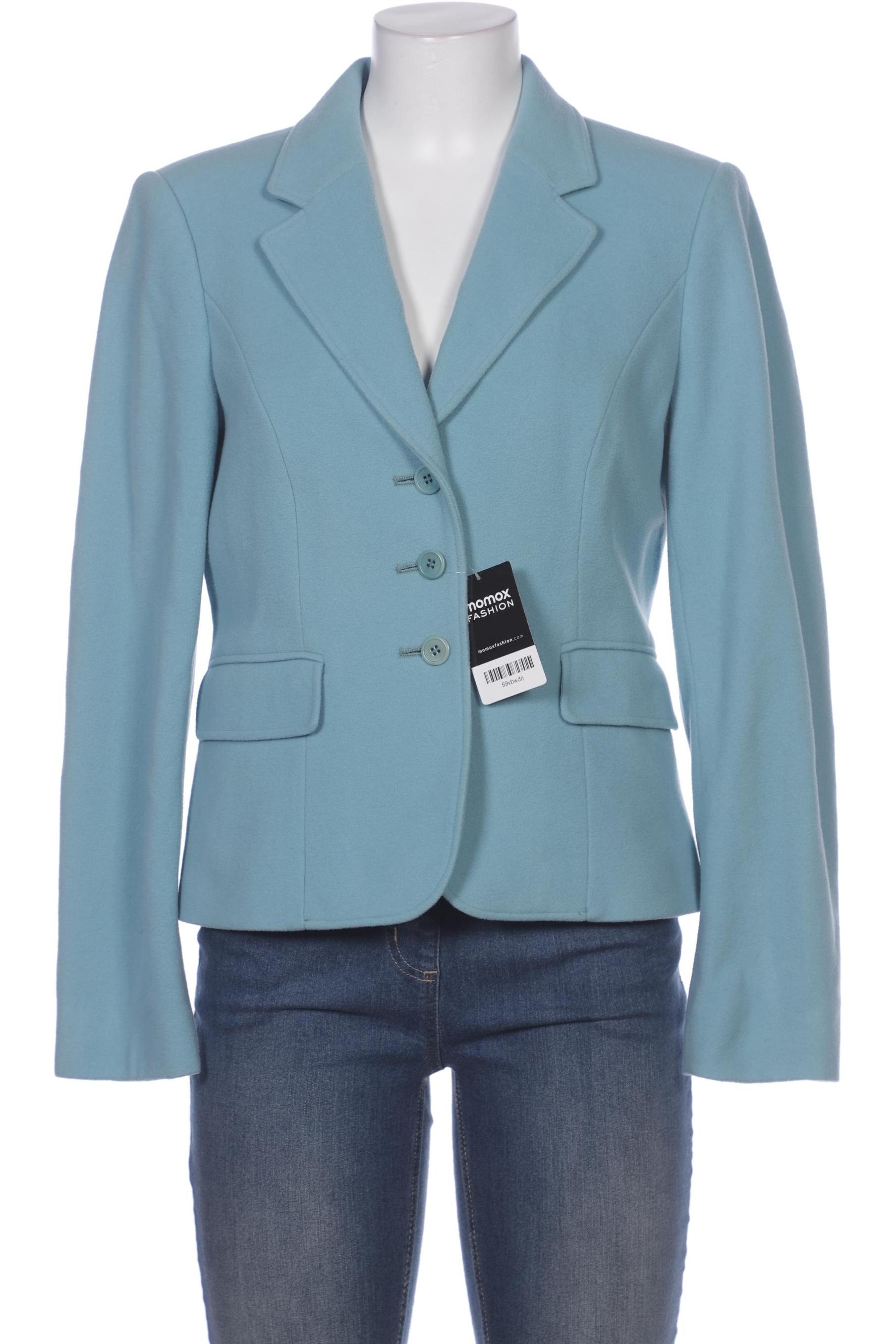 

Betty Barclay Damen Blazer, hellblau, Gr. 40