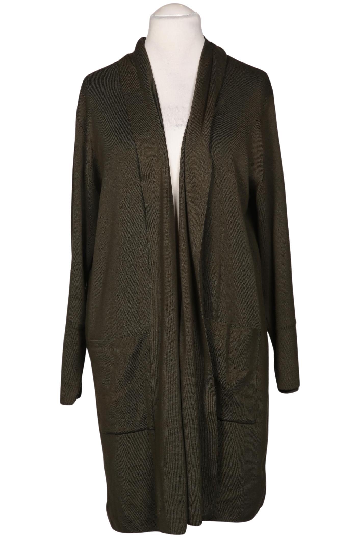 

Betty Barclay Damen Strickjacke, grün, Gr. 46