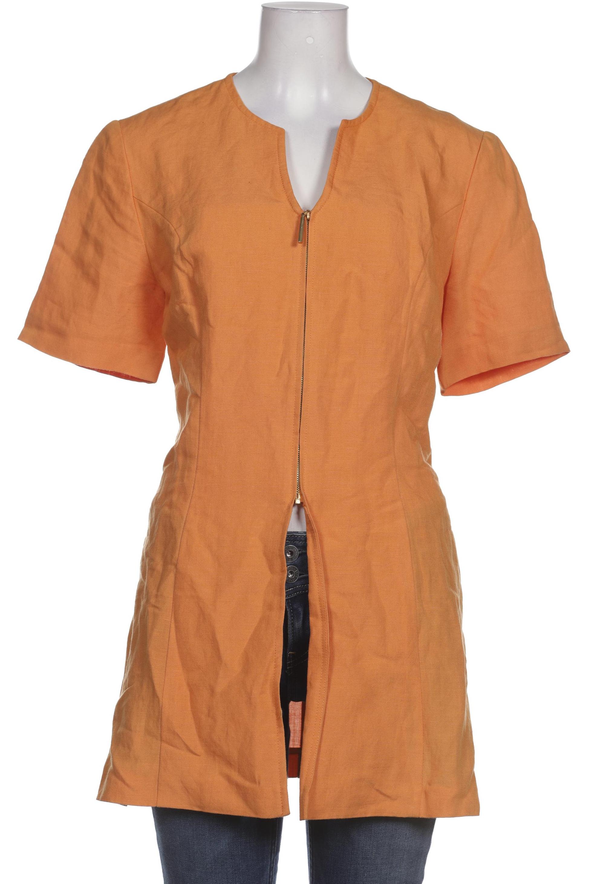 

Betty Barclay Damen Blazer, orange, Gr. 34