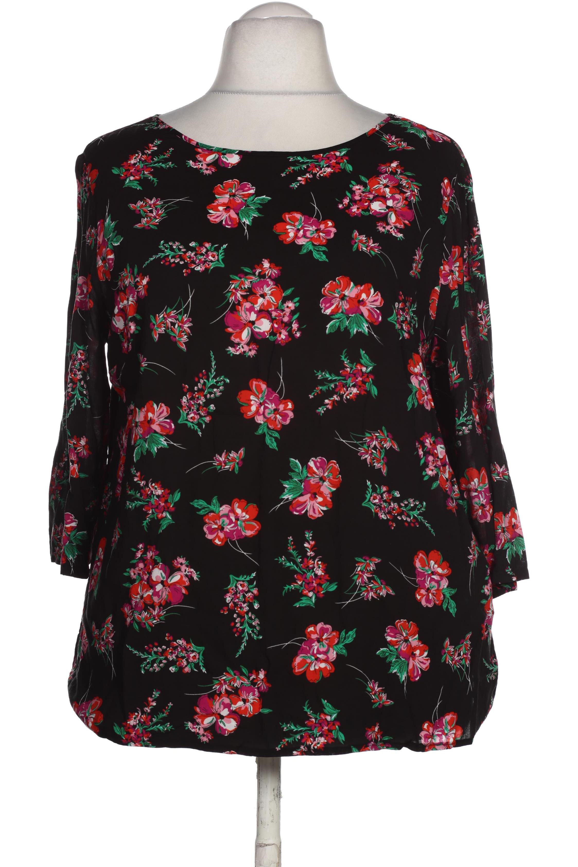 

Betty Barclay Damen Bluse, schwarz, Gr. 46