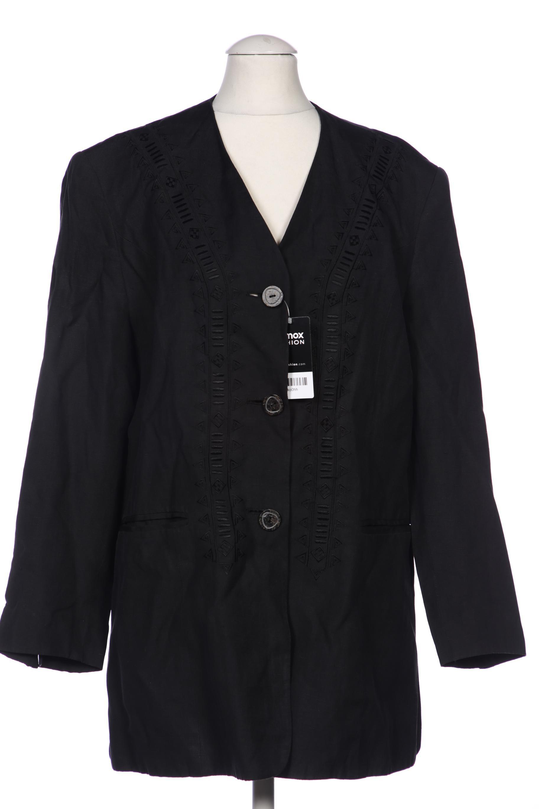 

Betty Barclay Damen Blazer, schwarz, Gr. 38