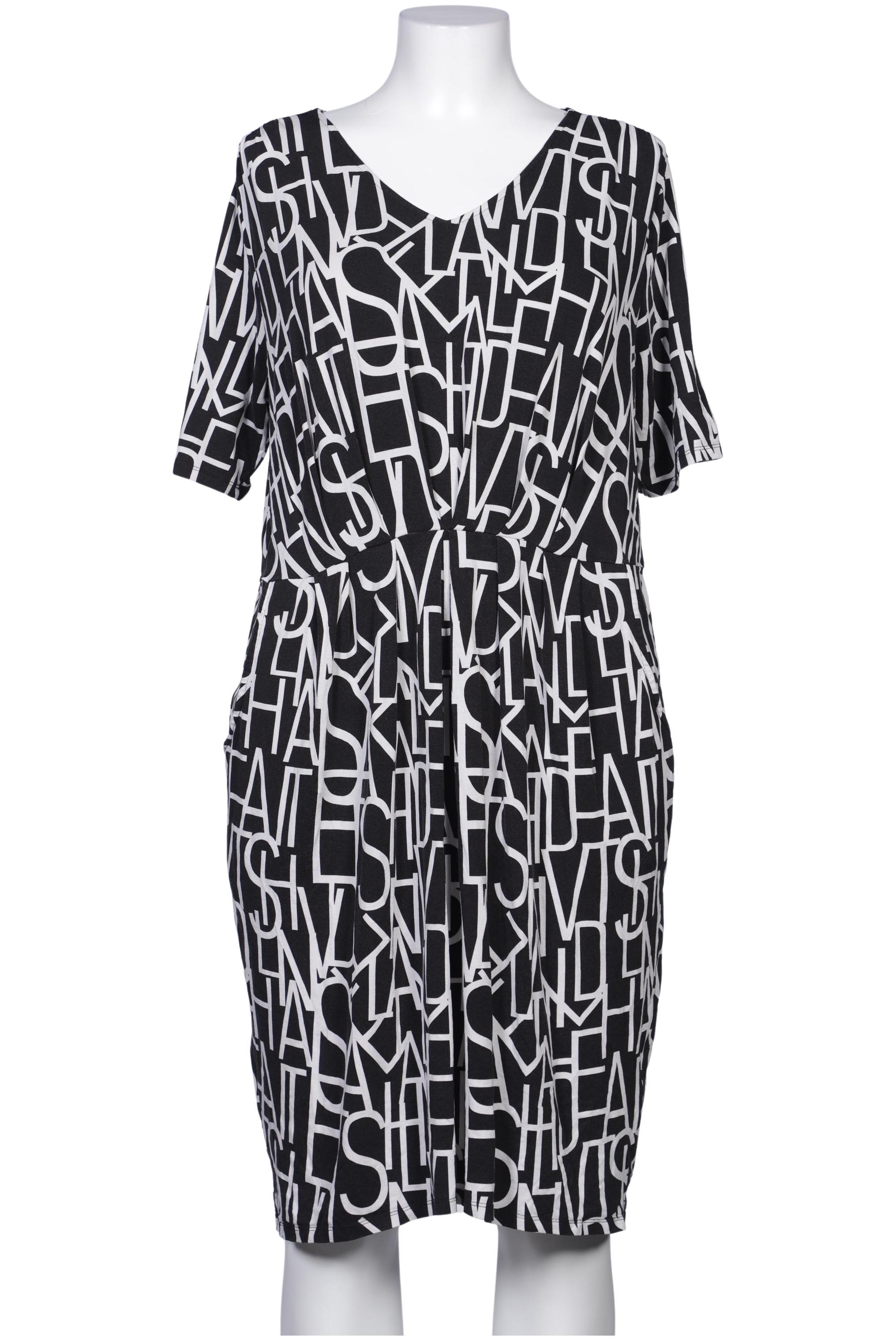

Betty Barclay Damen Kleid, schwarz, Gr. 46