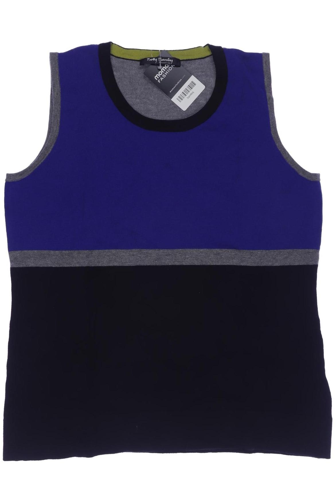 

Betty Barclay Damen Top, schwarz, Gr. 44