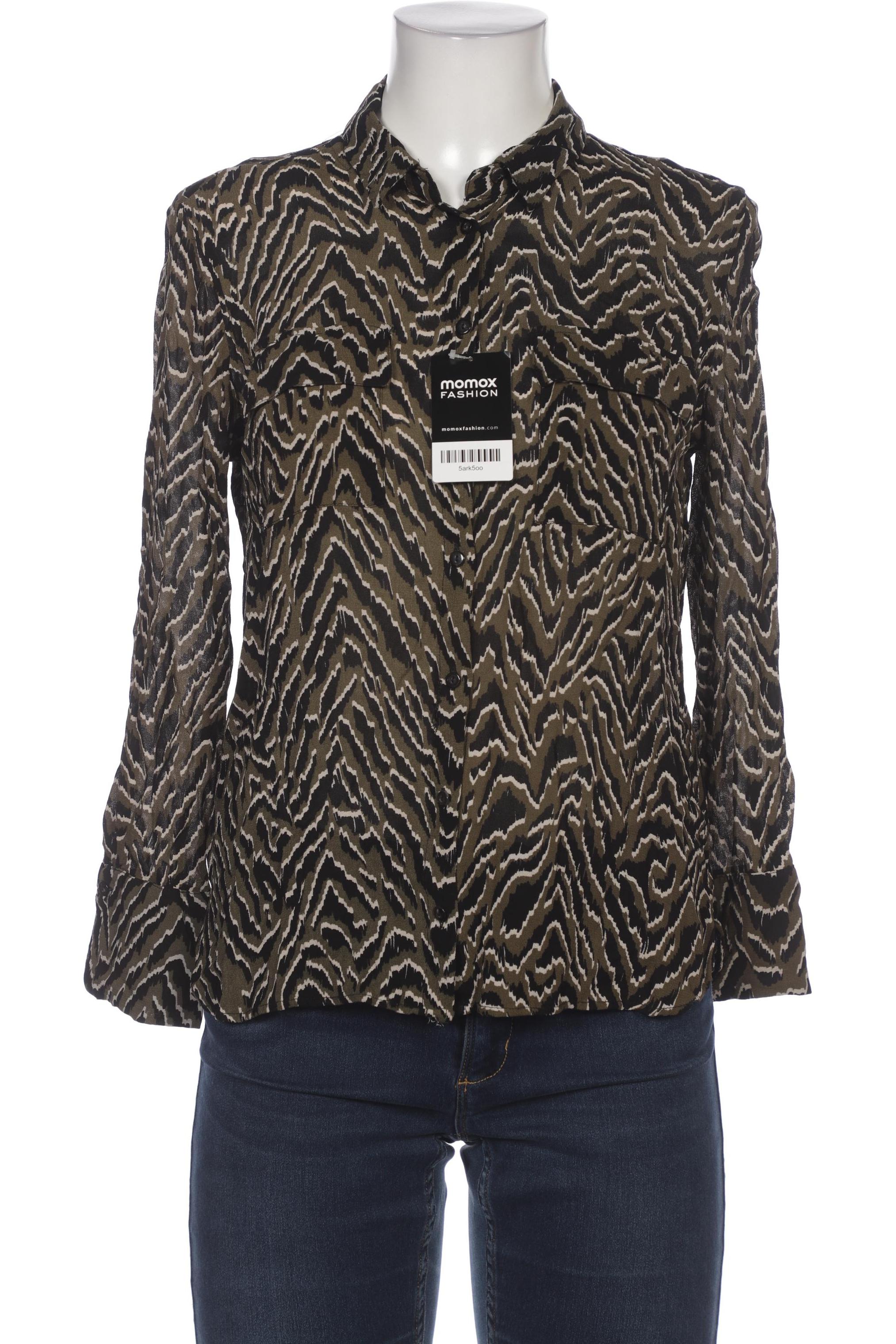 

Betty Barclay Damen Bluse, grün
