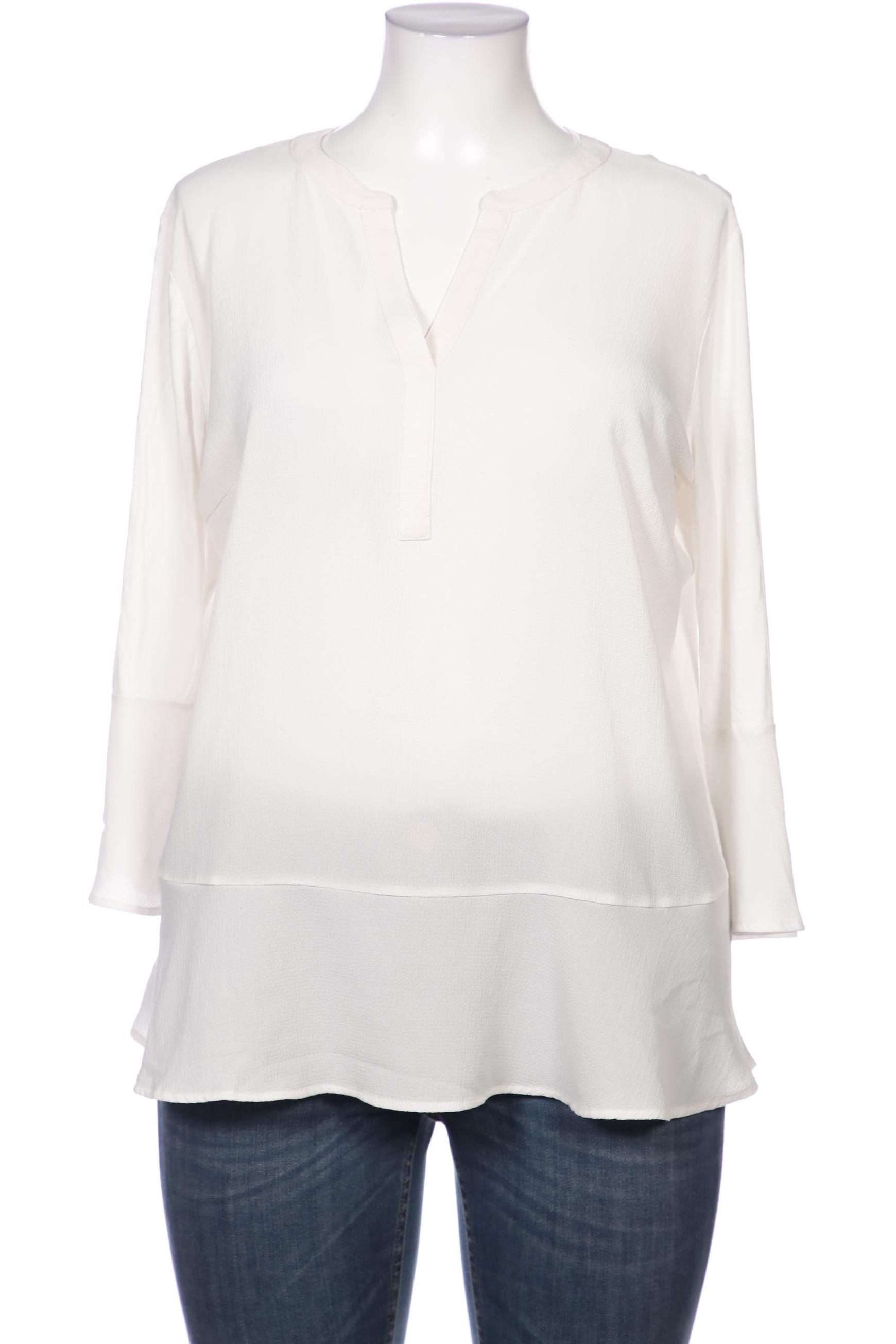 

Betty Barclay Damen Bluse, weiß
