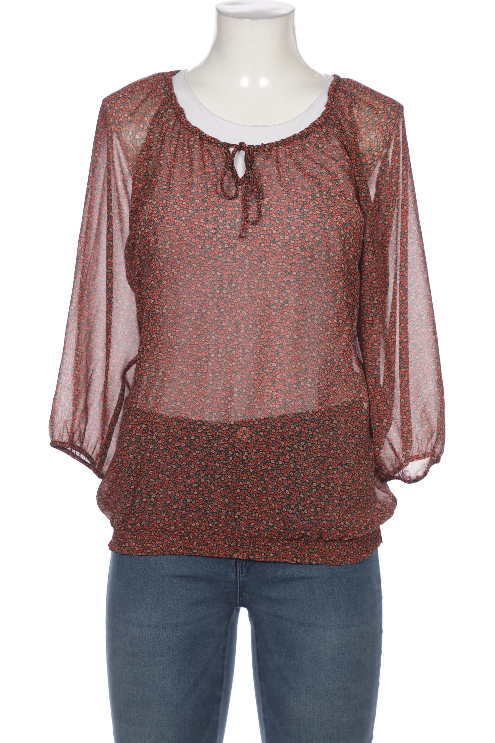 

Betty Barclay Damen Bluse, orange, Gr. 40