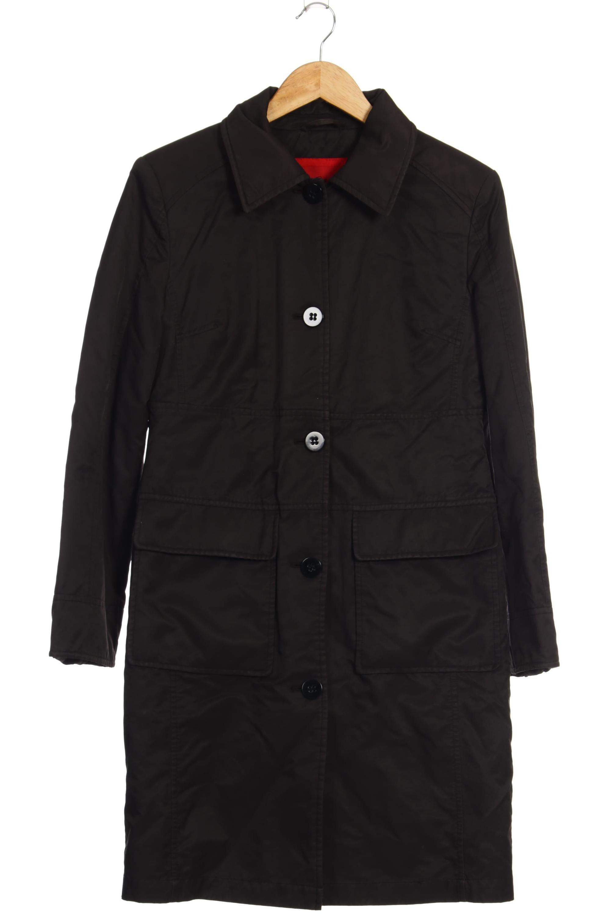 

Betty Barclay Damen Mantel, schwarz, Gr. 38