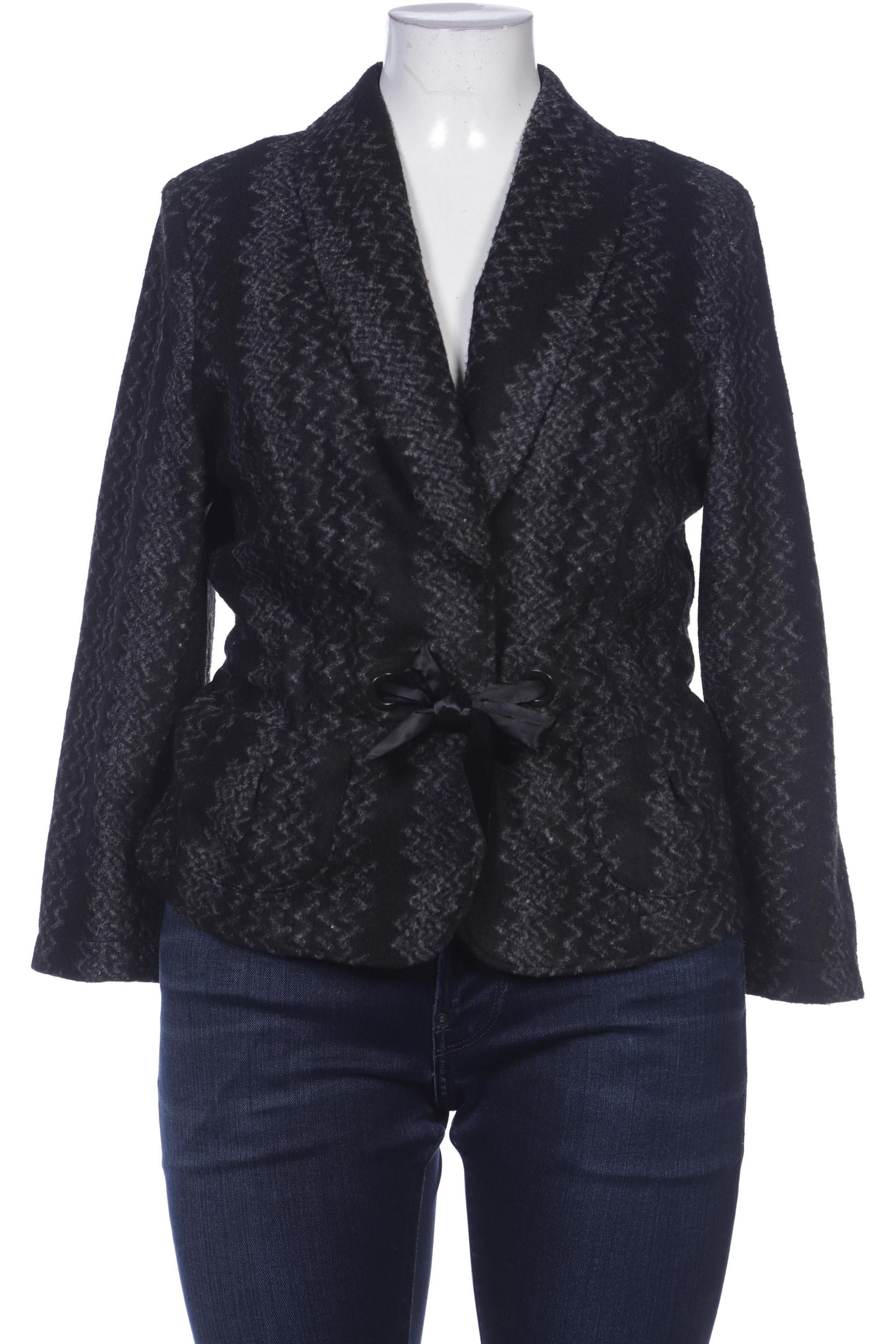 

Betty Barclay Damen Blazer, schwarz, Gr. 42