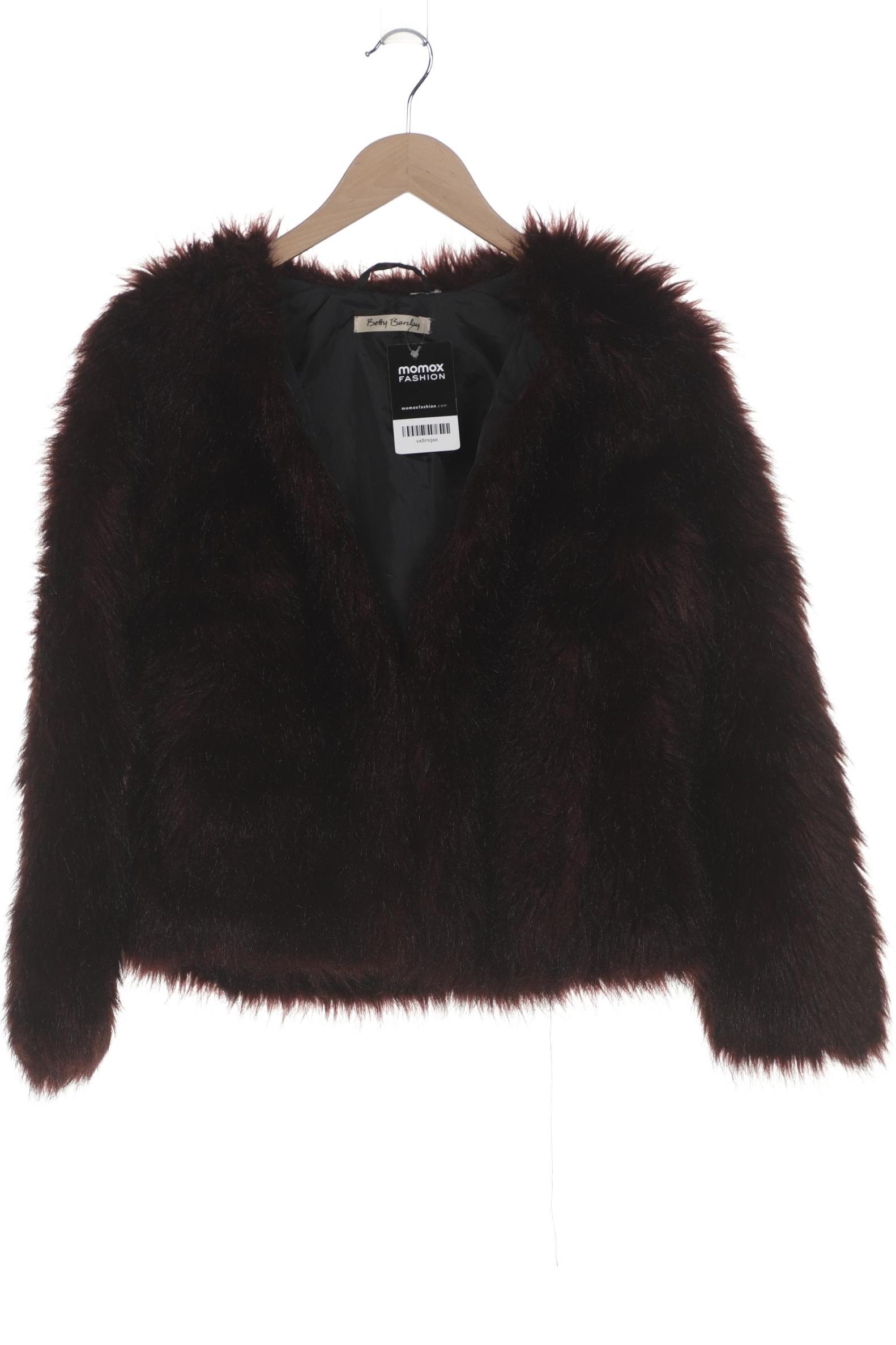 

Betty Barclay Damen Jacke, bordeaux, Gr. 36