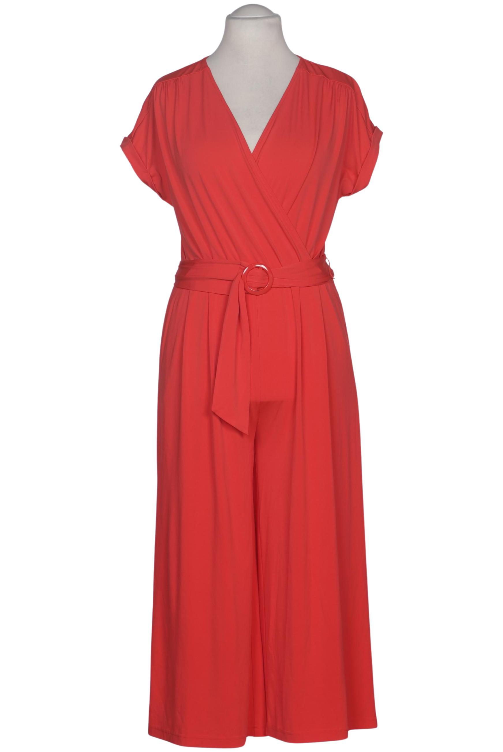 

Betty Barclay Damen Jumpsuit/Overall, rot, Gr. 40