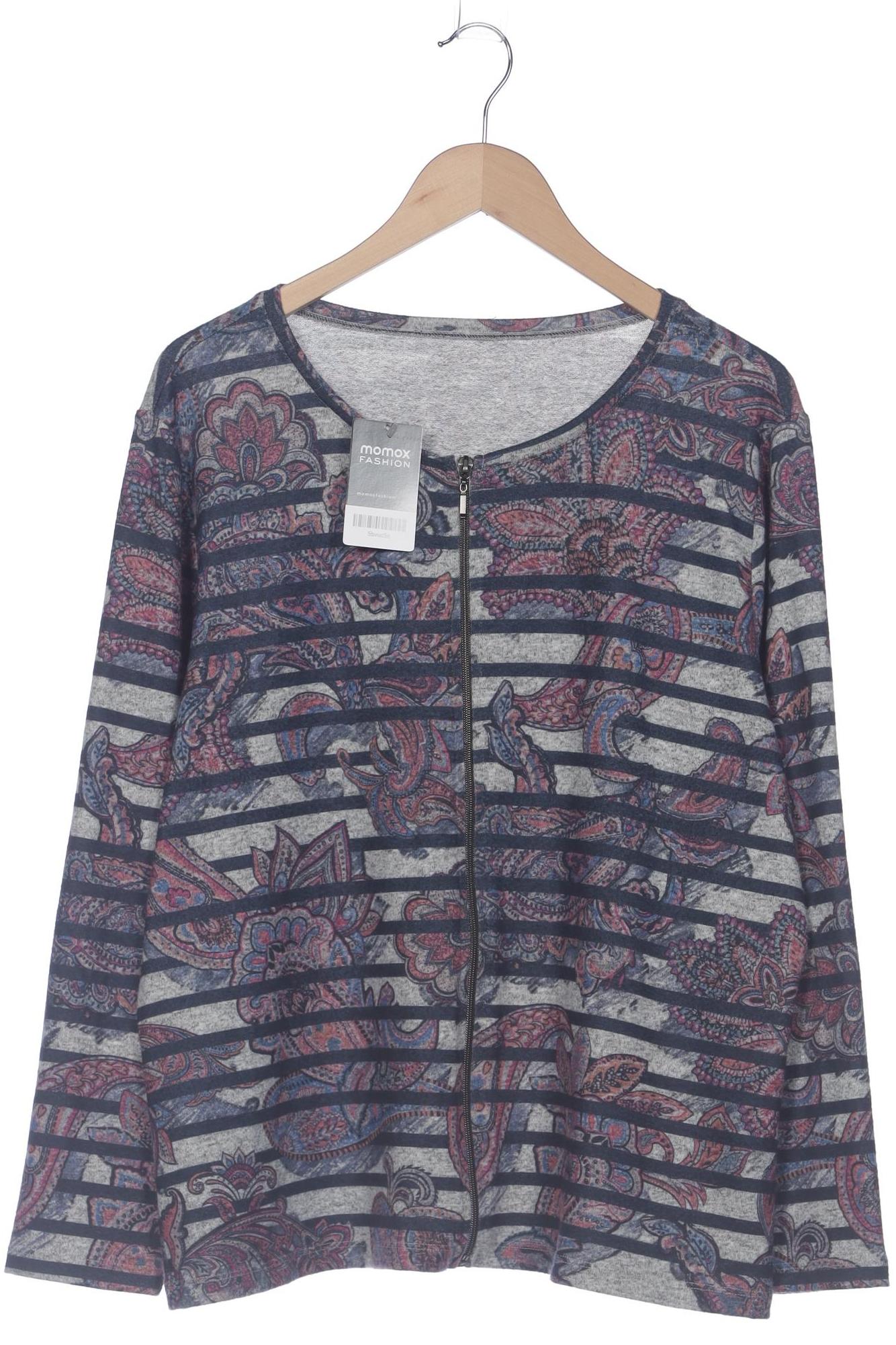 

Betty Barclay Damen Pullover, grau, Gr. 46