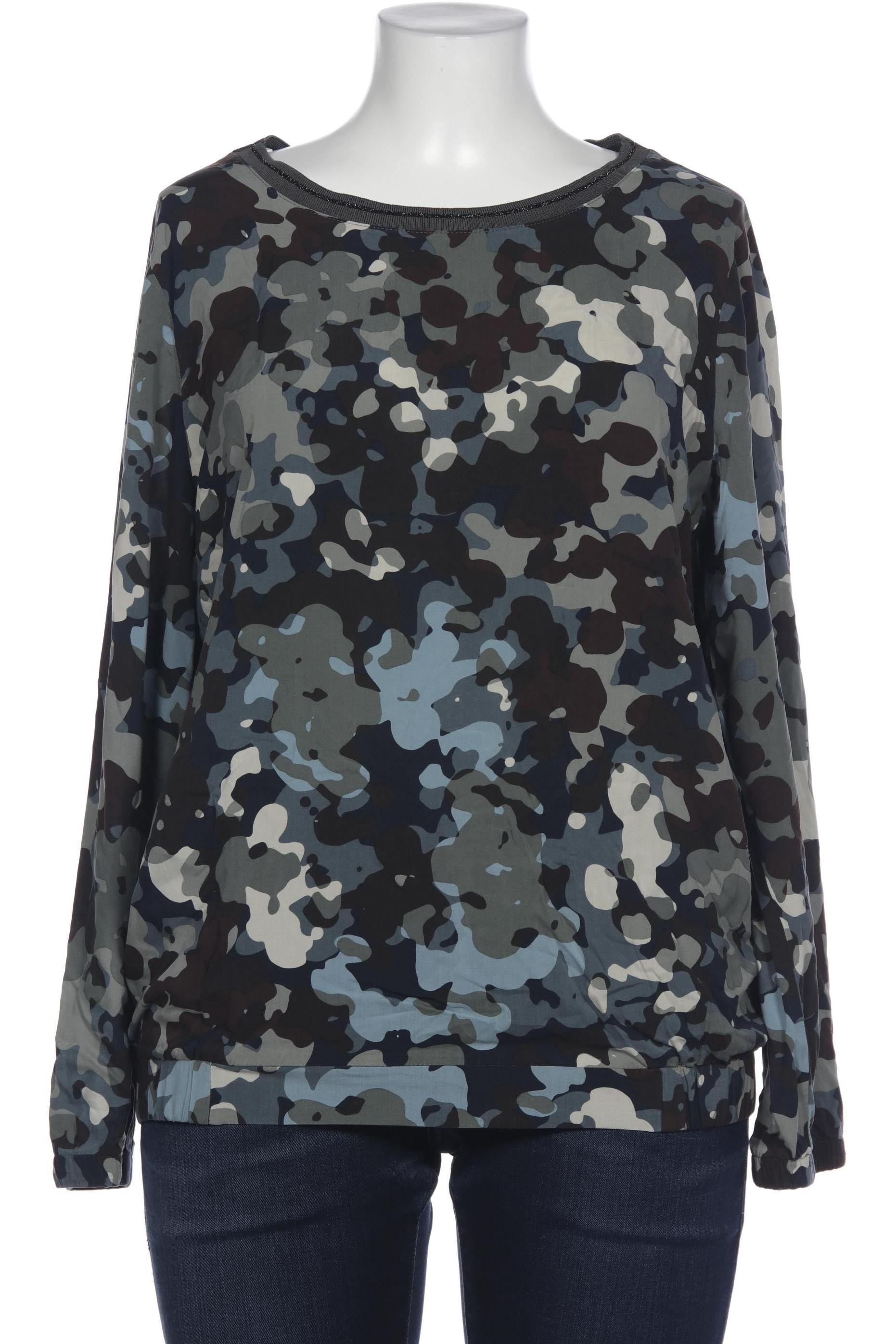 

Betty Barclay Damen Bluse, mehrfarbig, Gr. 46