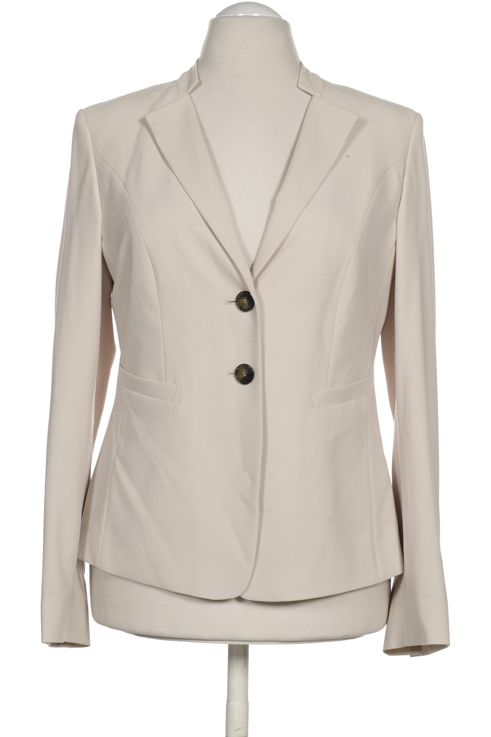 

Betty Barclay Damen Blazer, beige, Gr. 42