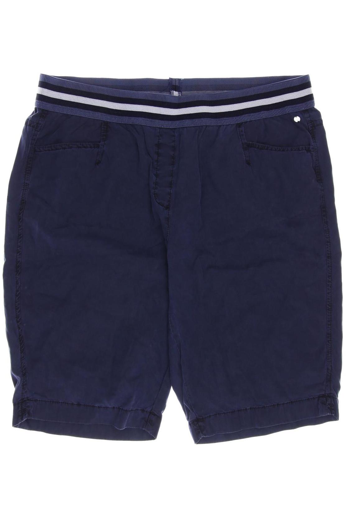 

Betty Barclay Damen Shorts, marineblau, Gr. 42