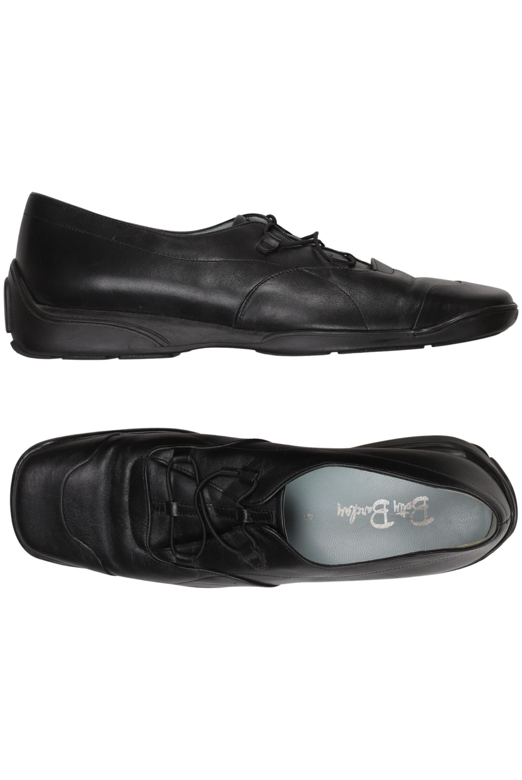 

Betty Barclay Damen Halbschuh, schwarz, Gr. 6