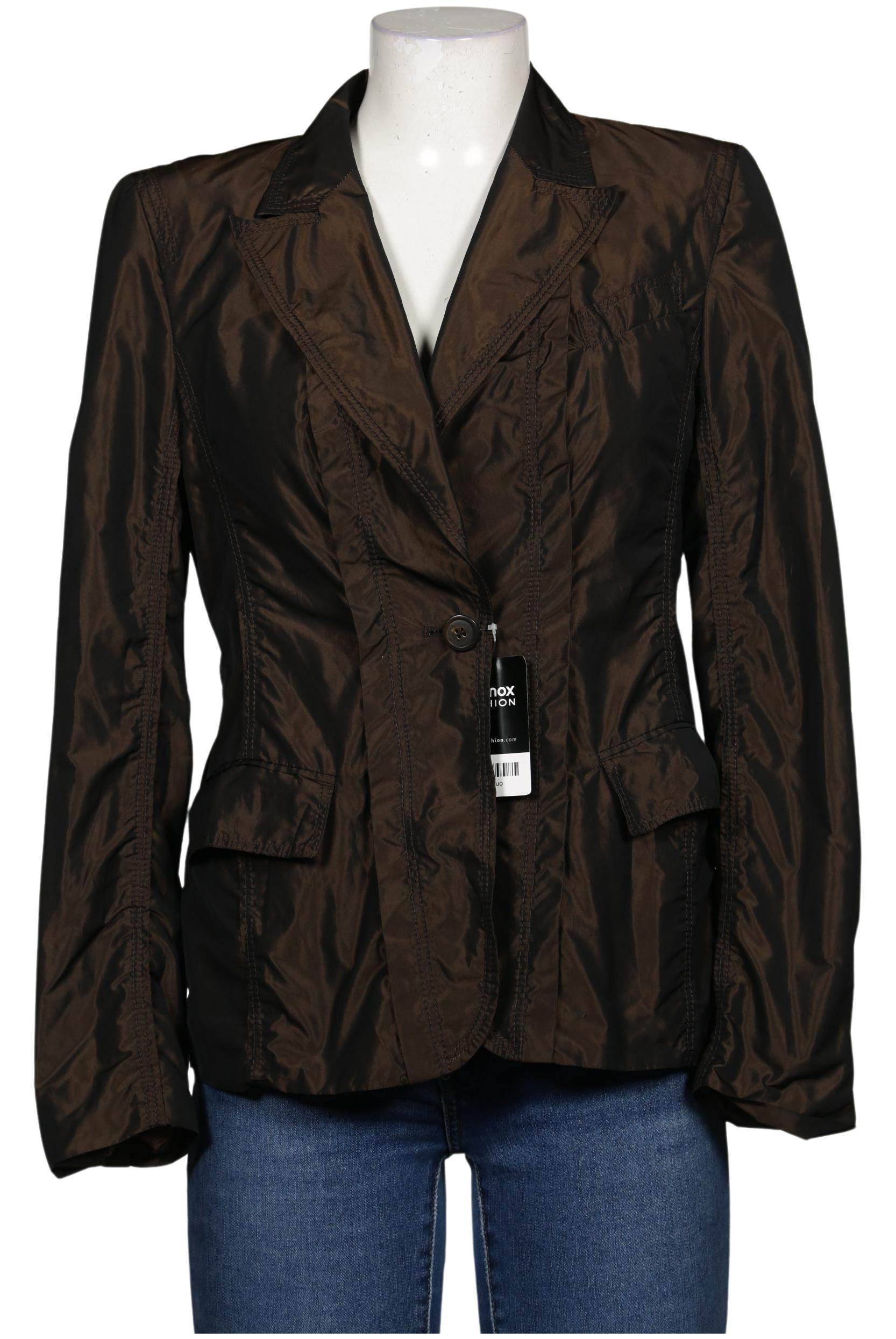 

Betty Barclay Damen Blazer, braun, Gr. 40