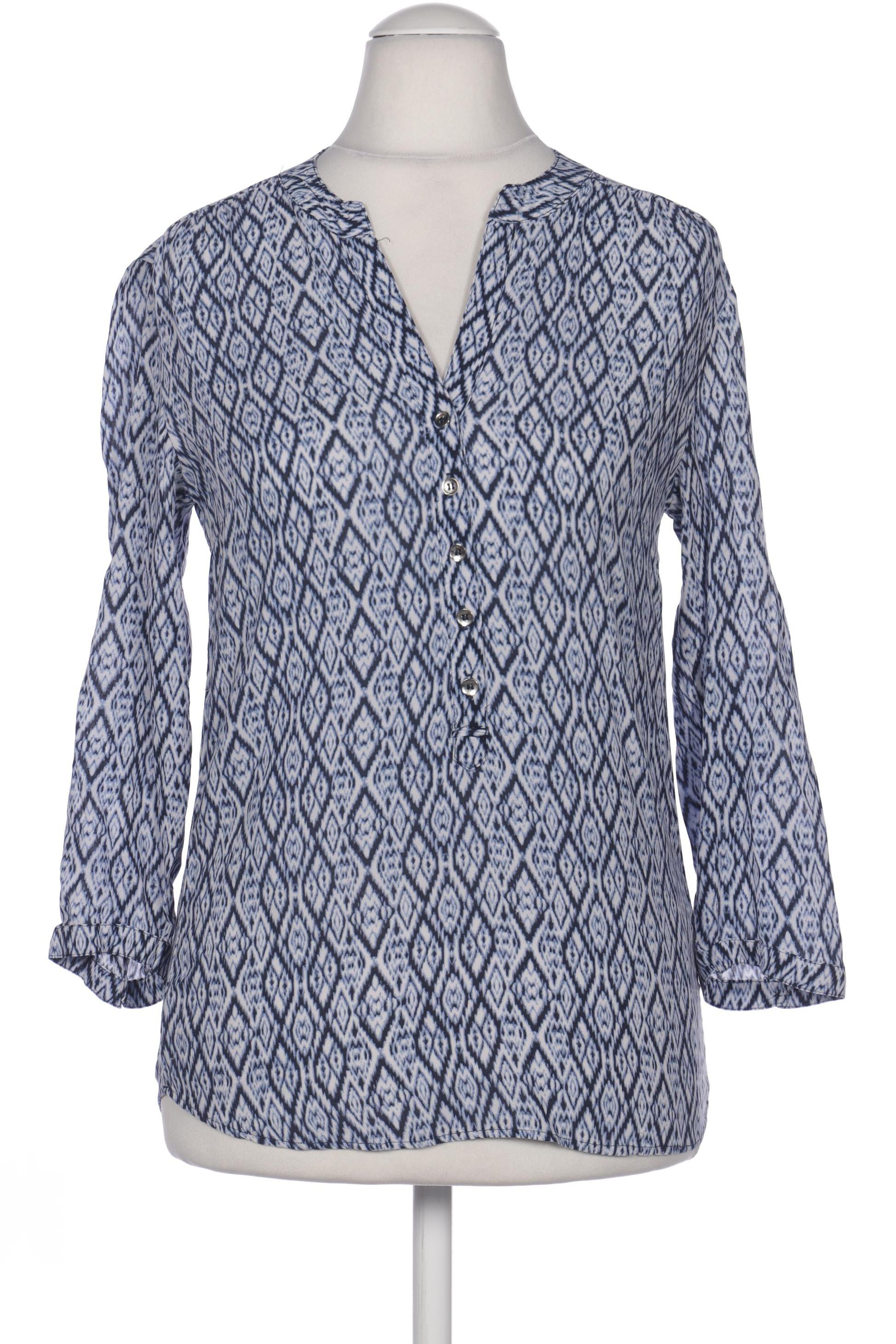 

Betty Barclay Damen Bluse, marineblau, Gr. 38