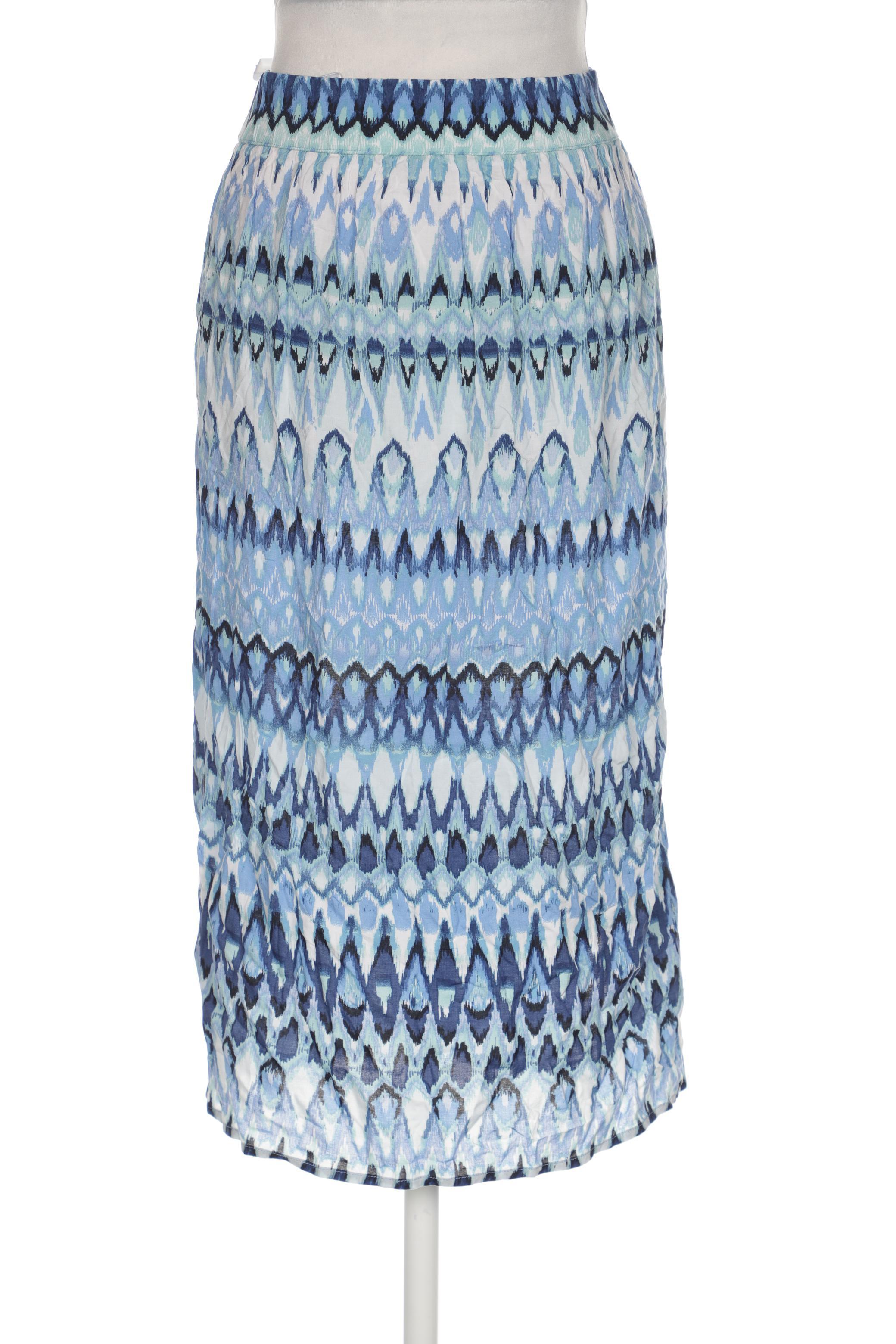 

Betty Barclay Damen Rock, blau, Gr. 30