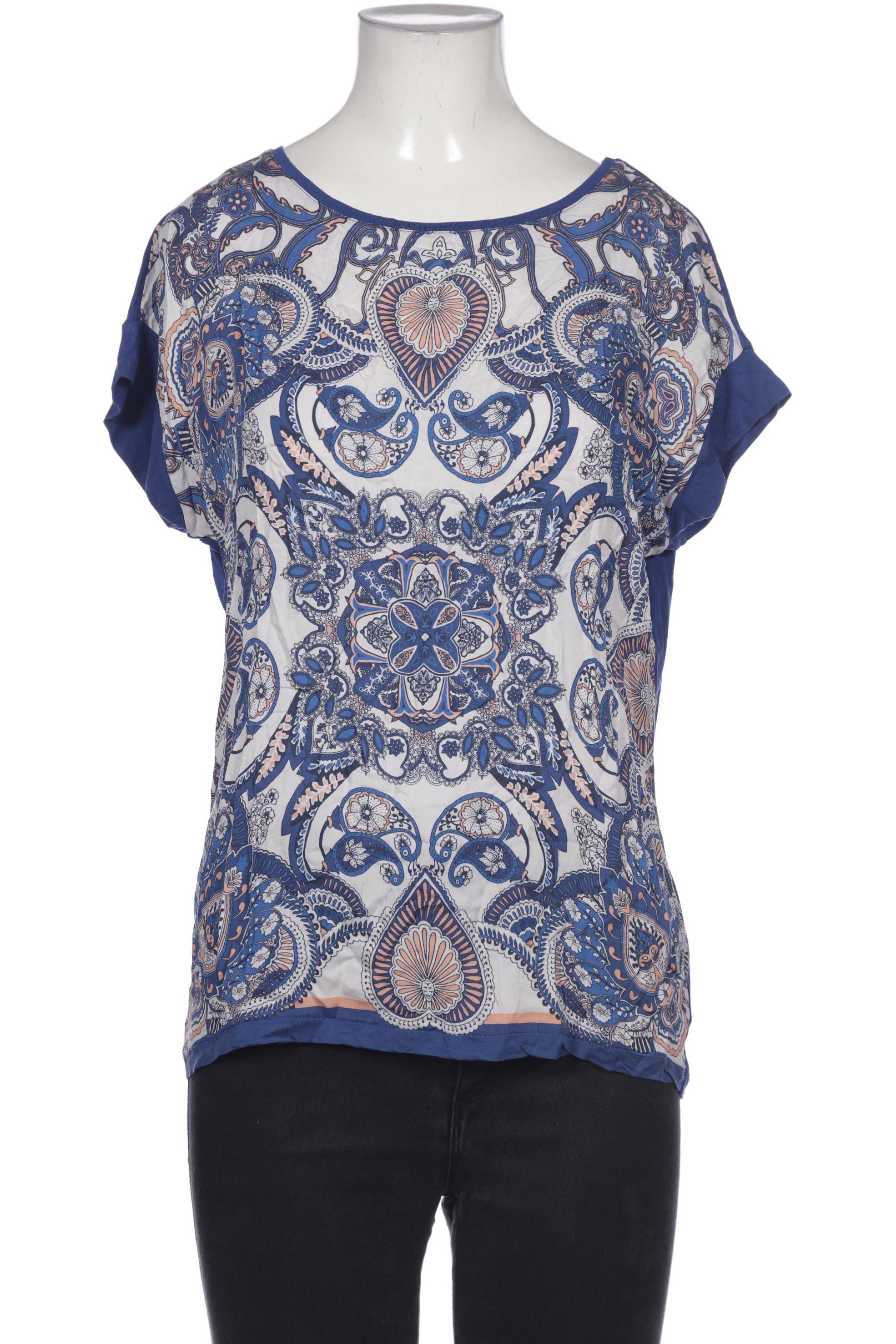 

Betty Barclay Damen Bluse, blau