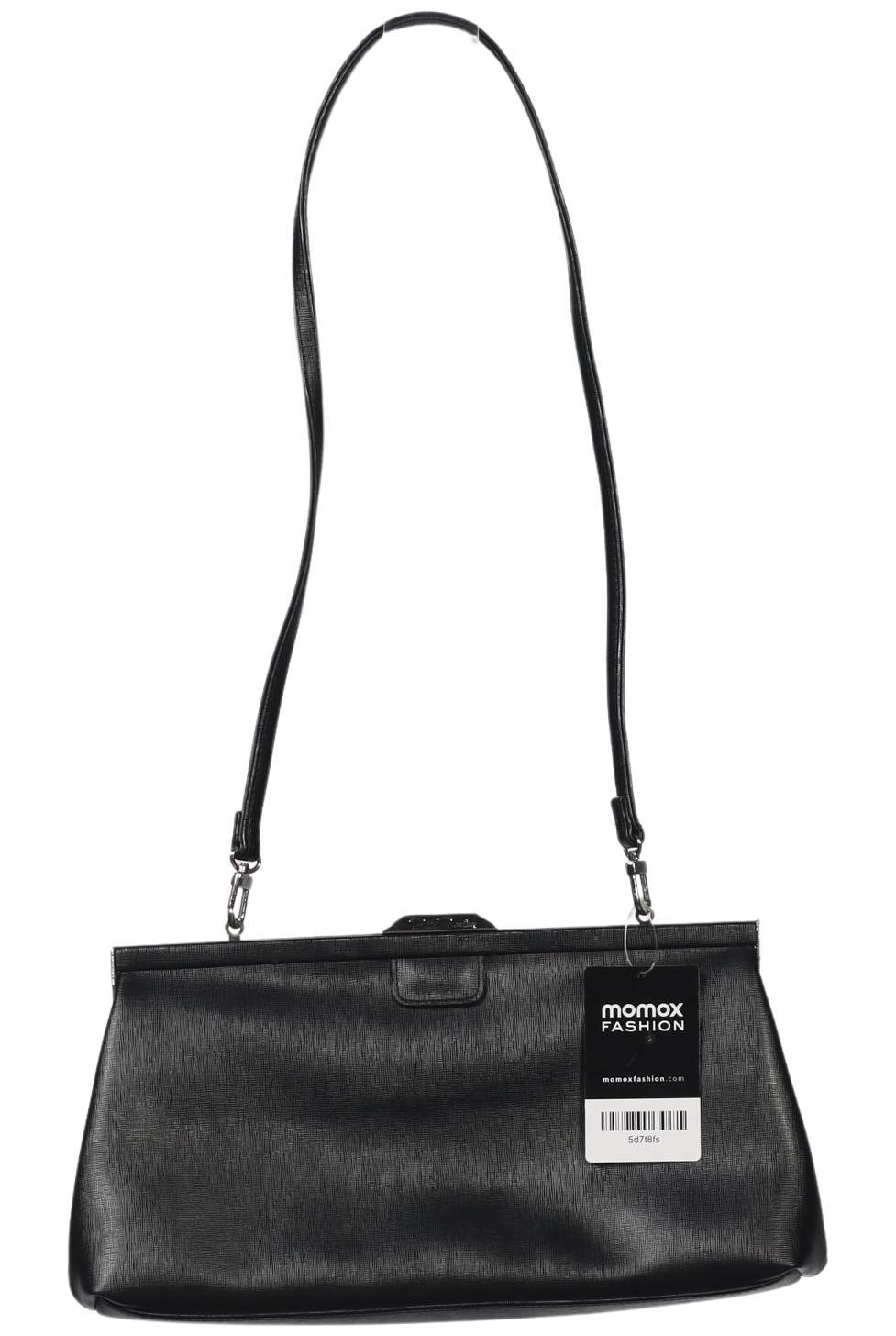 

Betty Barclay Damen Handtasche, schwarz, Gr.