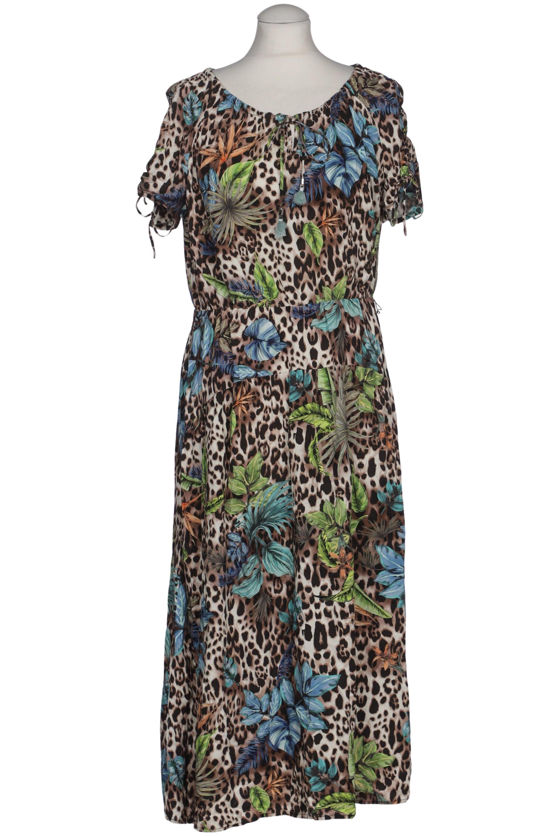 

Betty Barclay Damen Kleid, mehrfarbig, Gr. 38