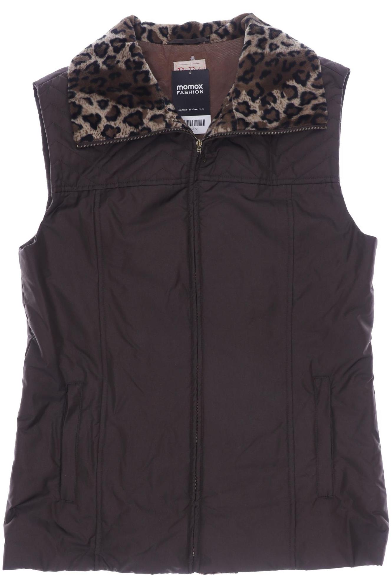 

Betty Barclay Damen Weste, braun