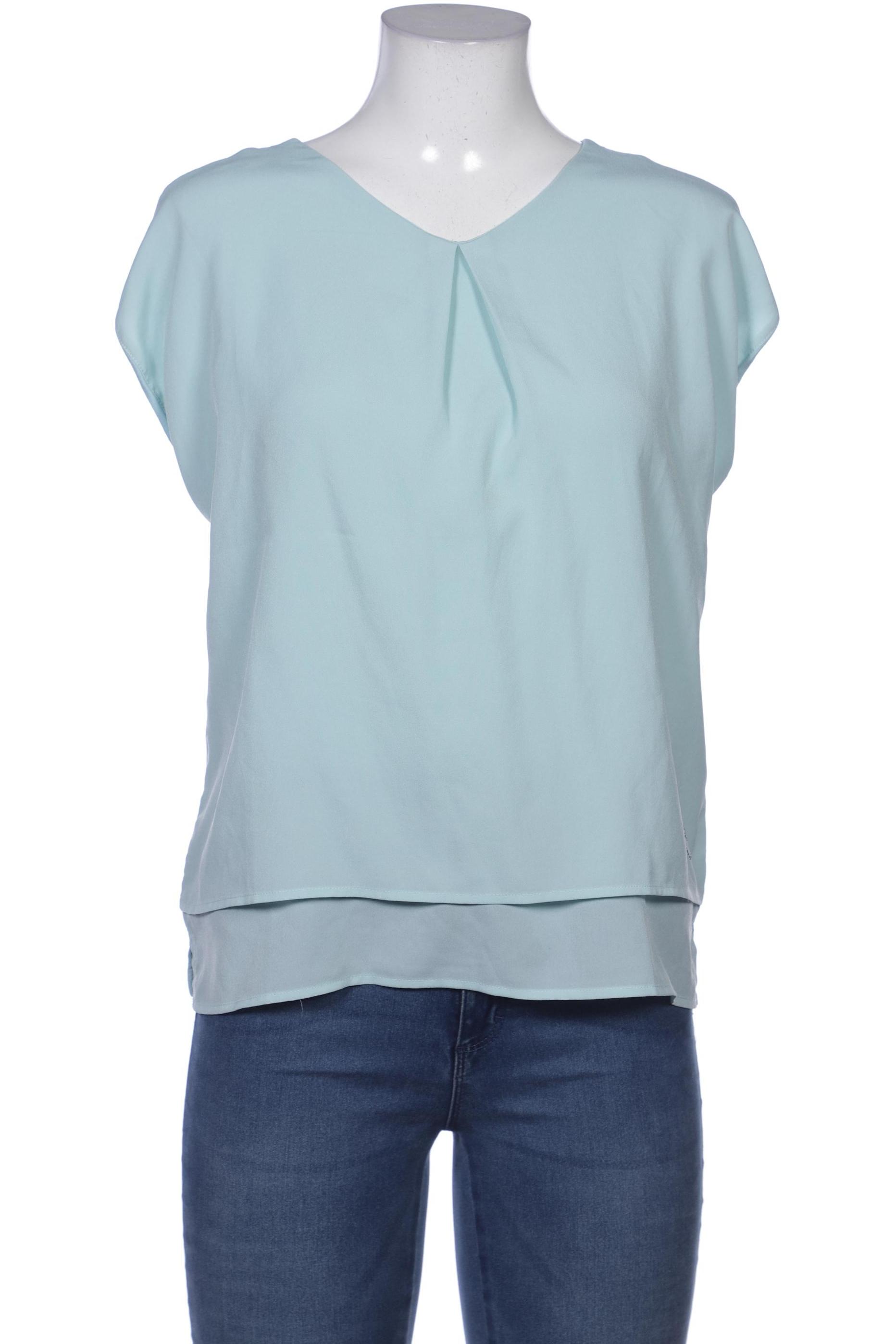 

Betty Barclay Damen Bluse, türkis, Gr. 38