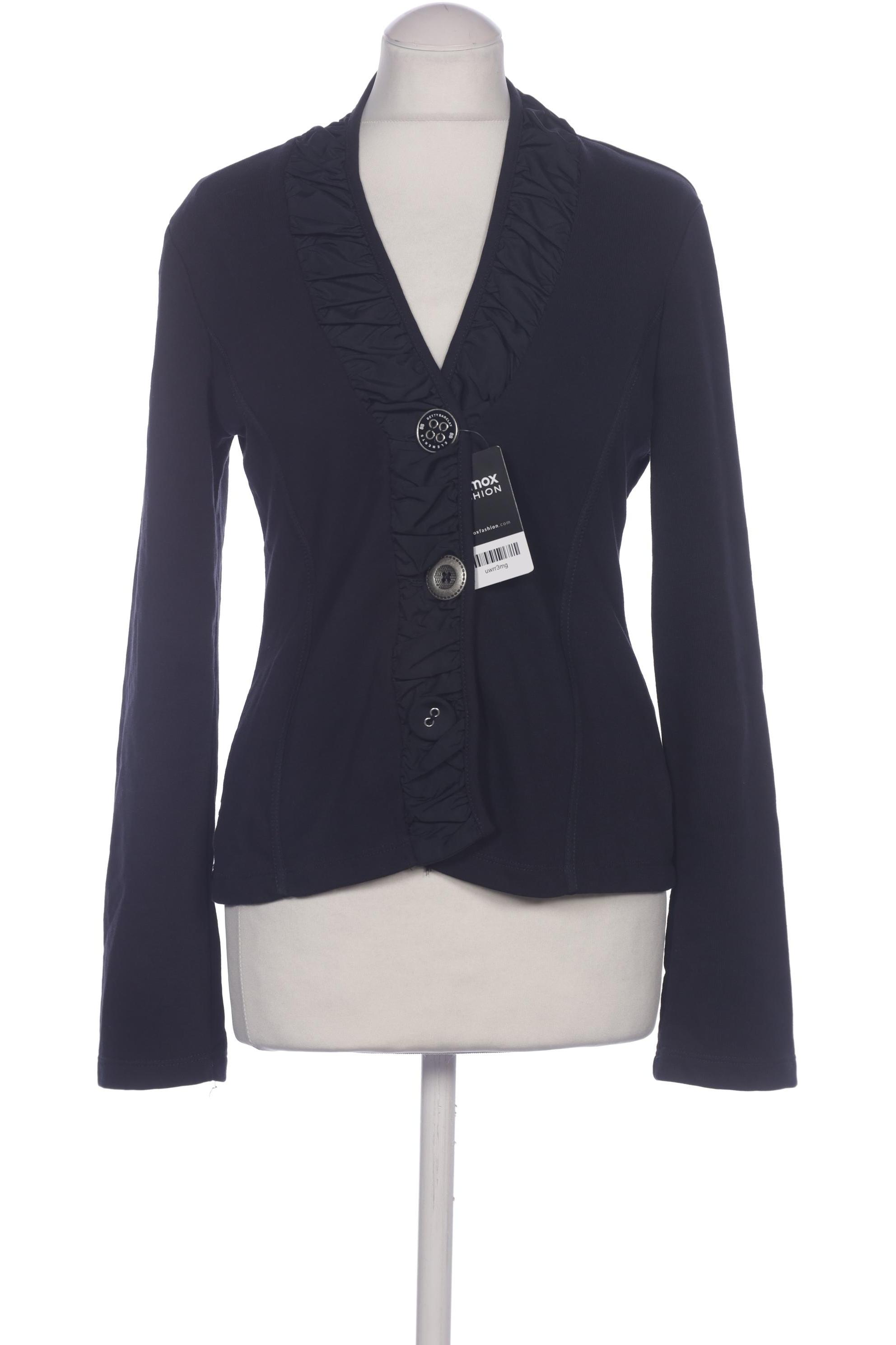 

Betty Barclay Damen Blazer, marineblau, Gr. 38