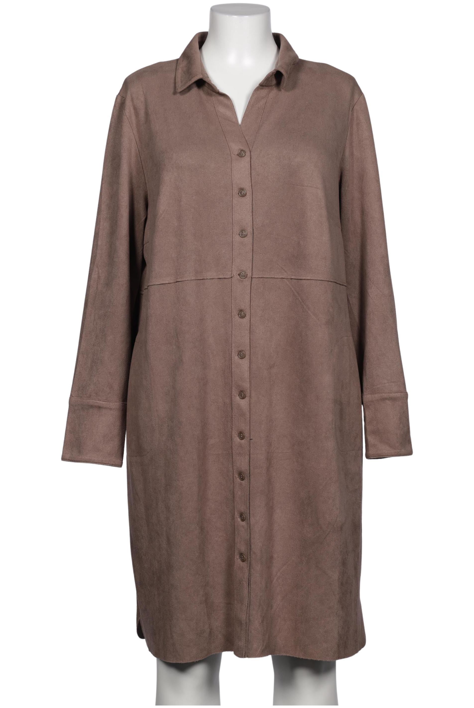 

Betty Barclay Damen Kleid, braun, Gr. 46