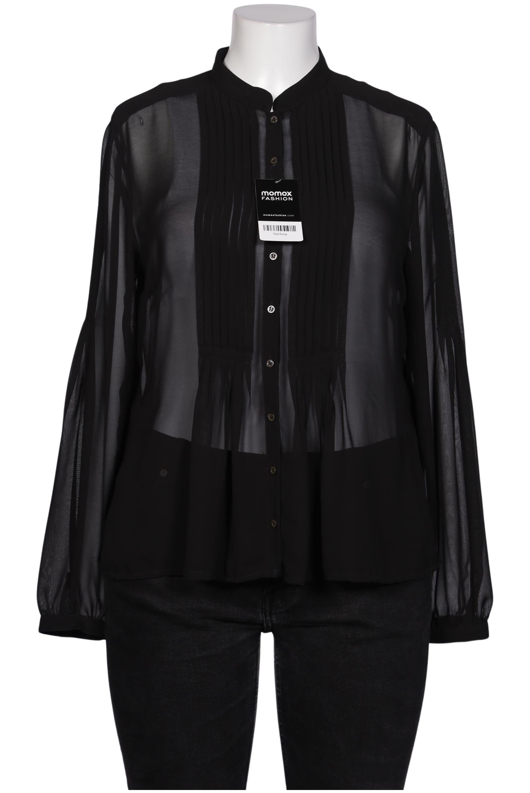 

Betty Barclay Damen Bluse, schwarz, Gr. 46