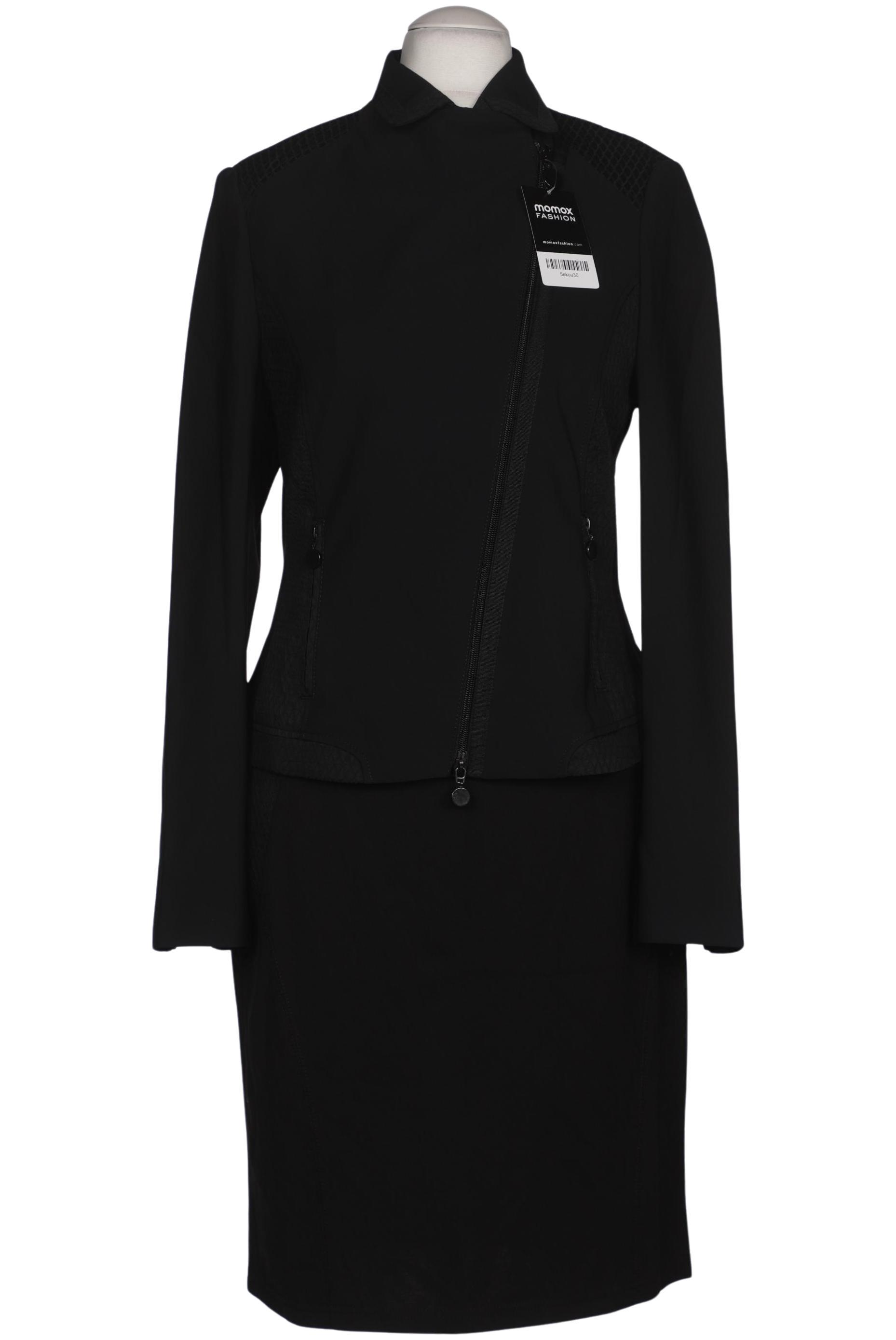 

Betty Barclay Damen Anzug, schwarz, Gr. 38