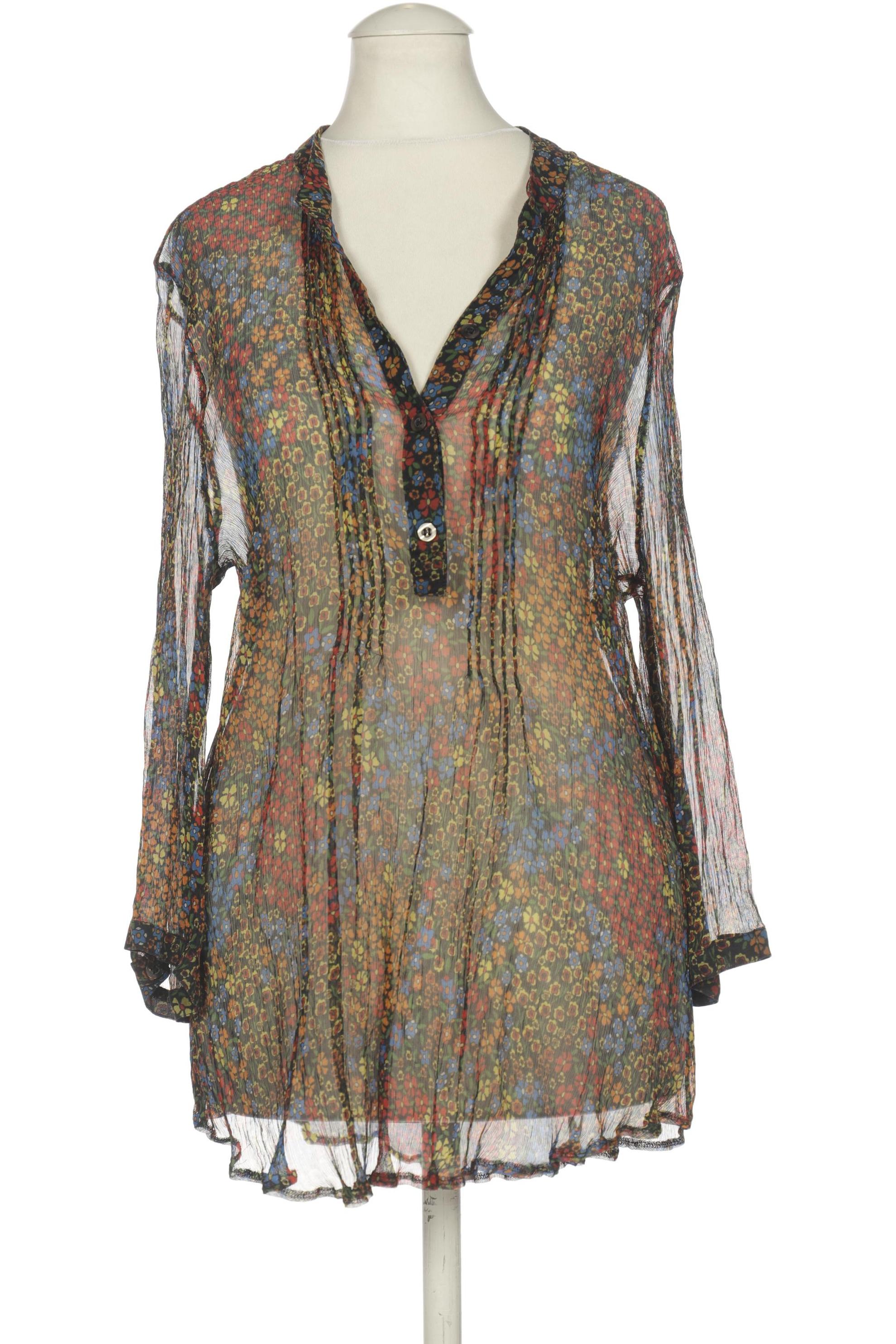 

Betty Barclay Damen Bluse, mehrfarbig, Gr. 36