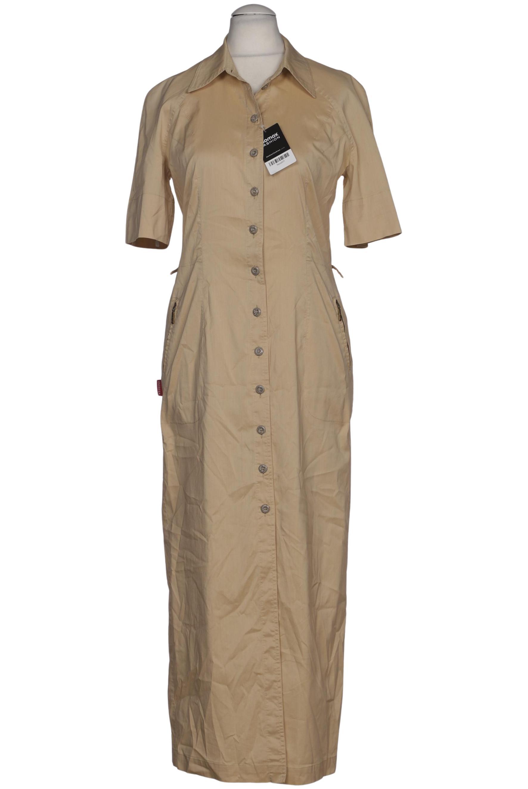 

Betty Barclay Damen Kleid, beige, Gr. 36