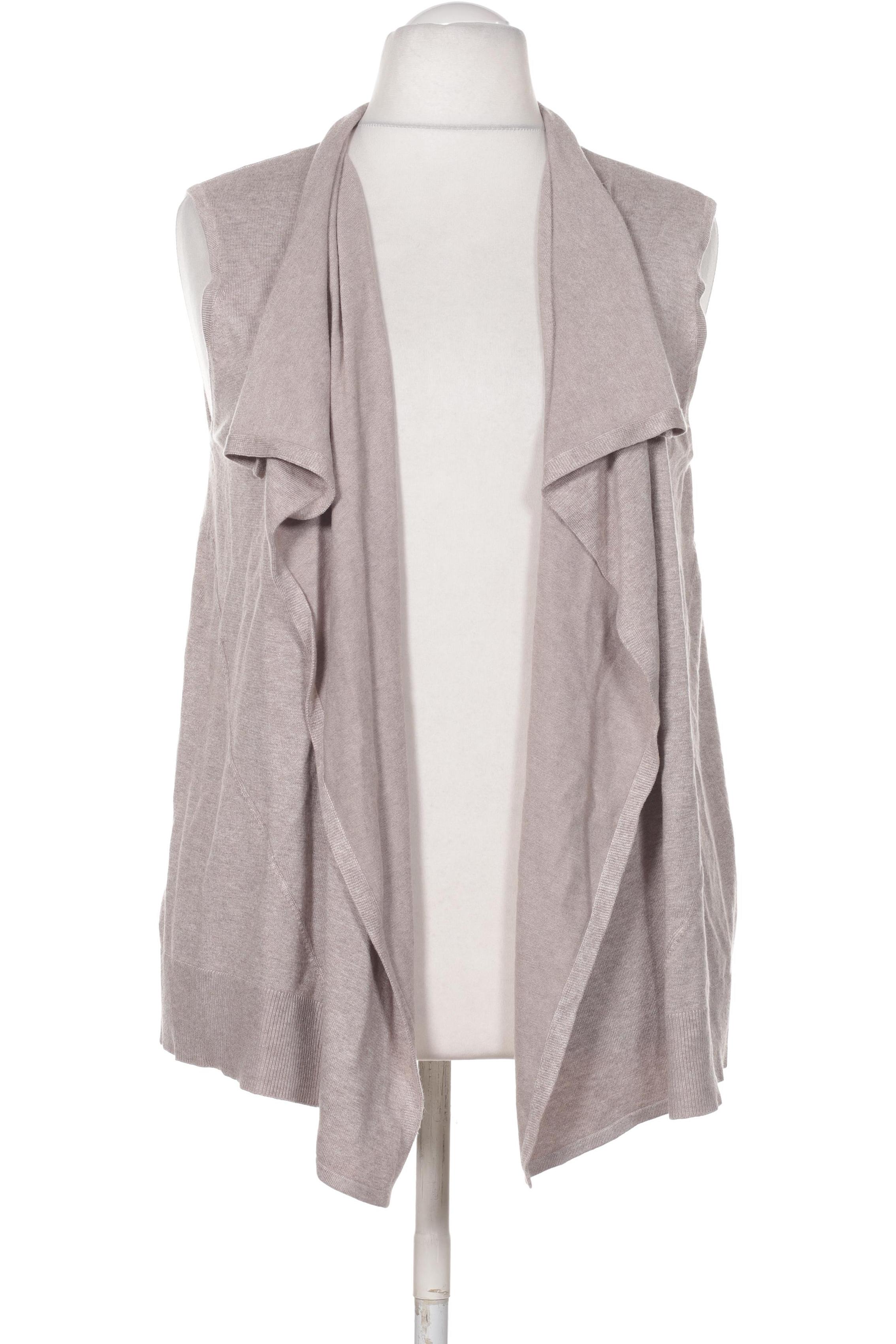 

Betty Barclay Damen Strickjacke, grau, Gr. 44