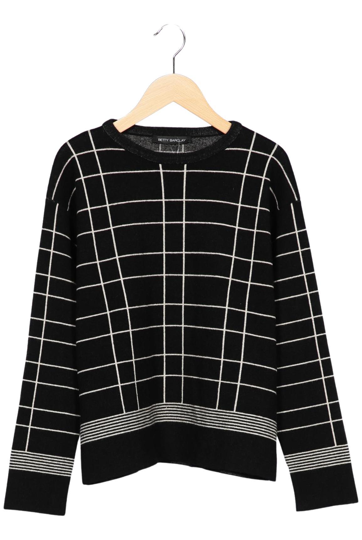 

Betty Barclay Damen Pullover, mehrfarbig, Gr. 36