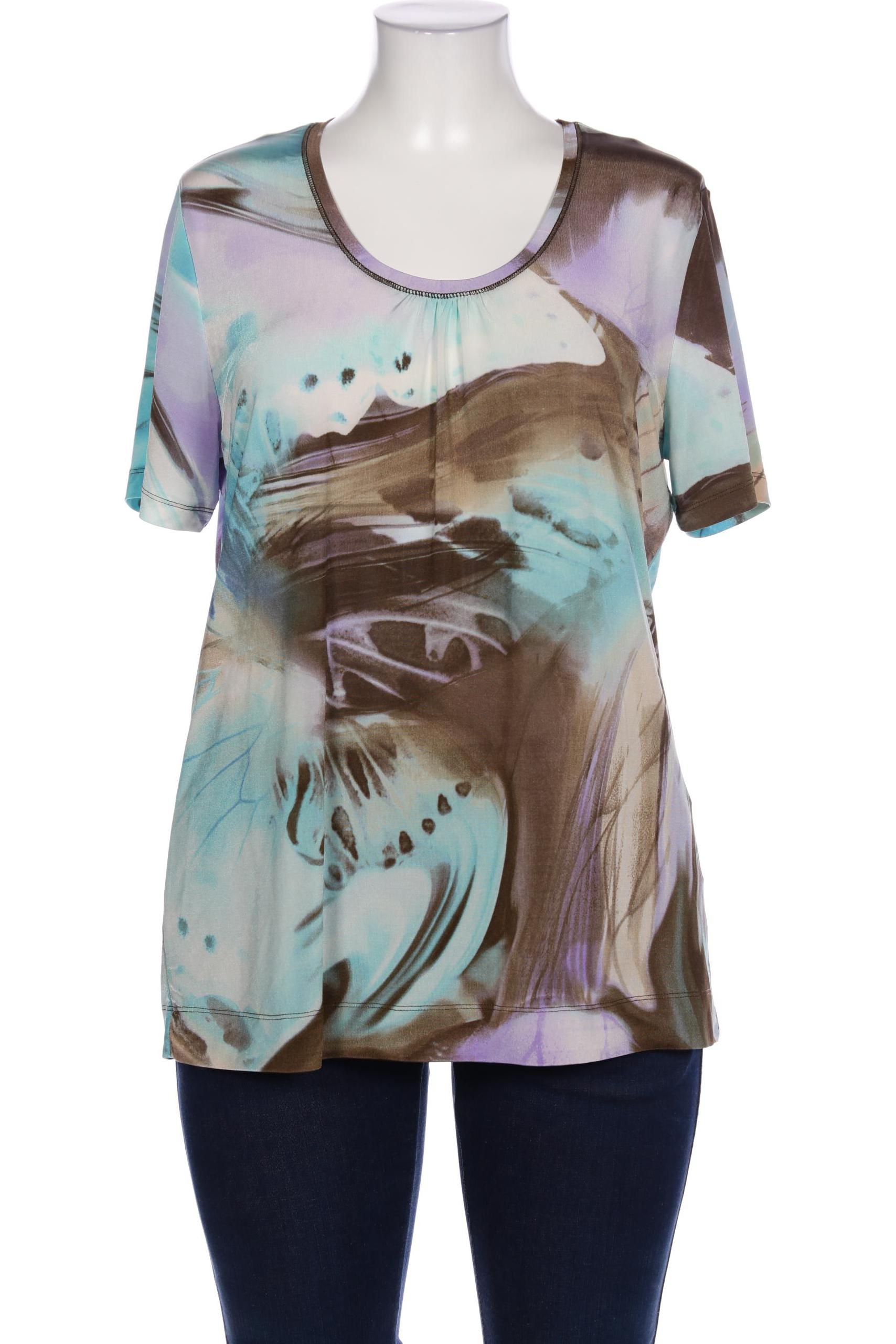 

Betty Barclay Damen Bluse, mehrfarbig, Gr. 46