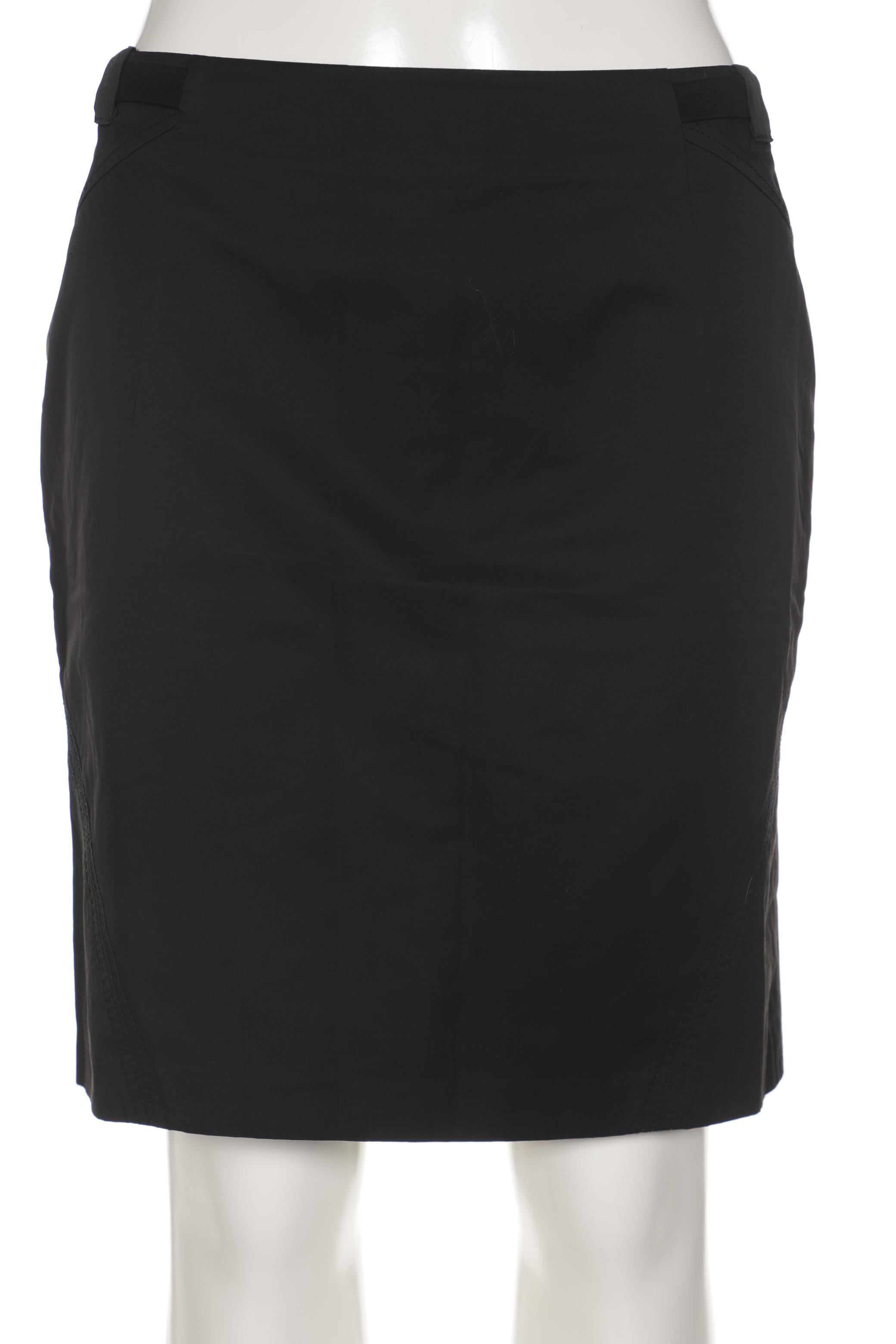 

Betty Barclay Damen Rock, schwarz