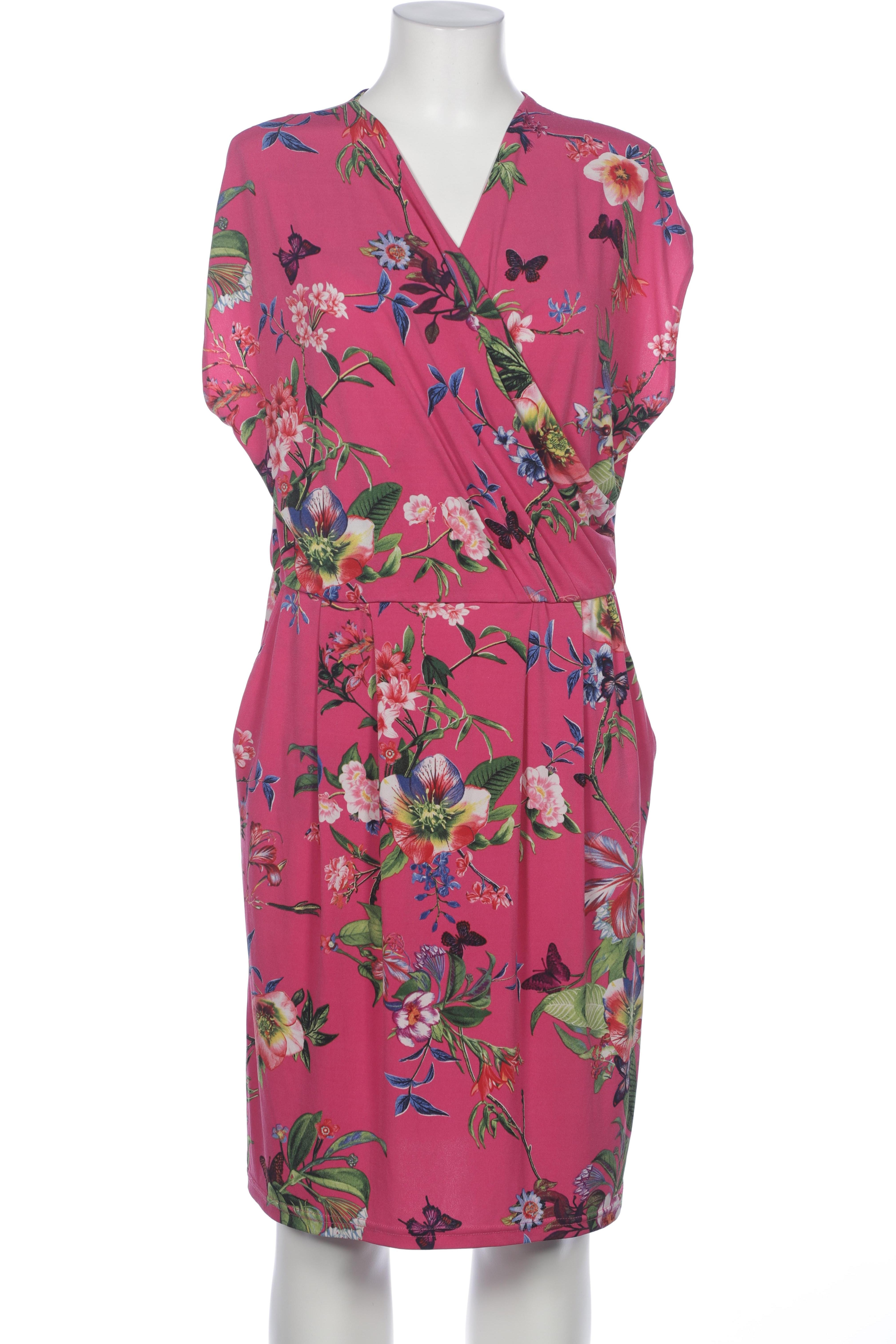 

Betty Barclay Damen Kleid, mehrfarbig, Gr. 42