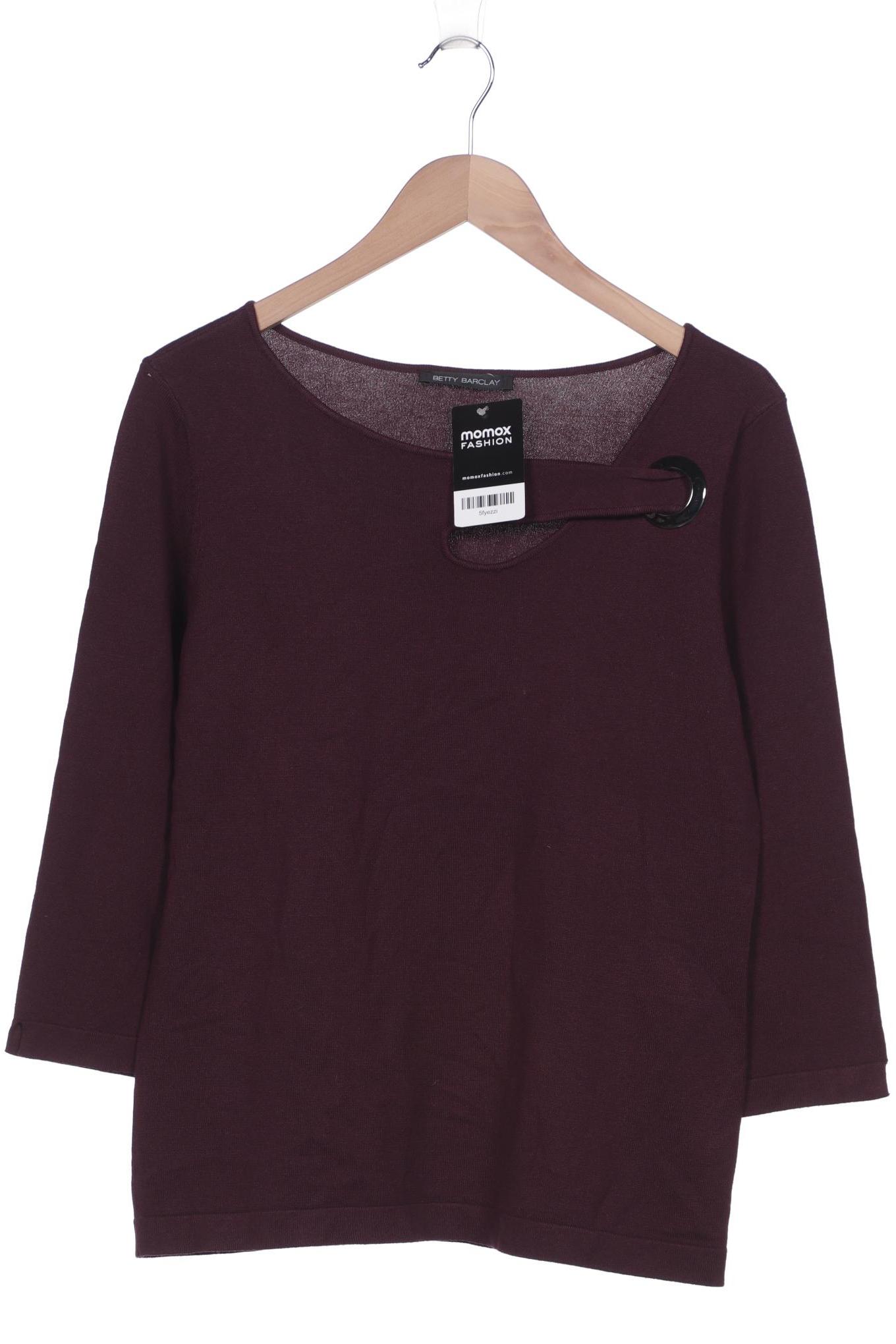 

Betty Barclay Damen Pullover, flieder