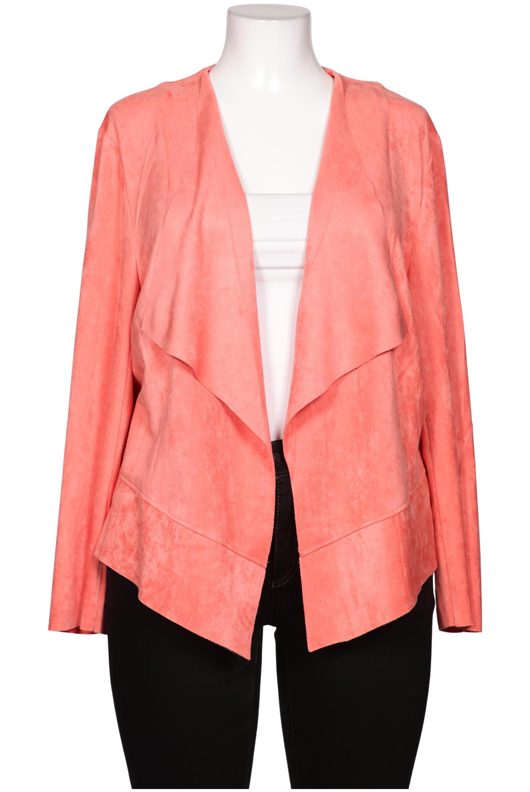 

Betty Barclay Damen Blazer, pink, Gr. 48