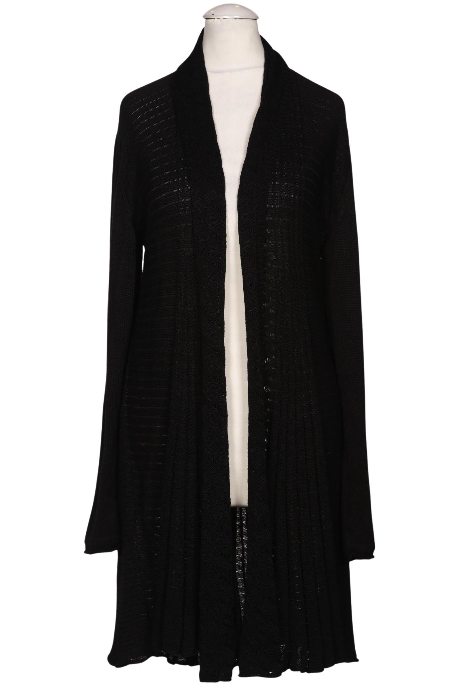 

Betty Barclay Damen Strickjacke, schwarz, Gr. 36