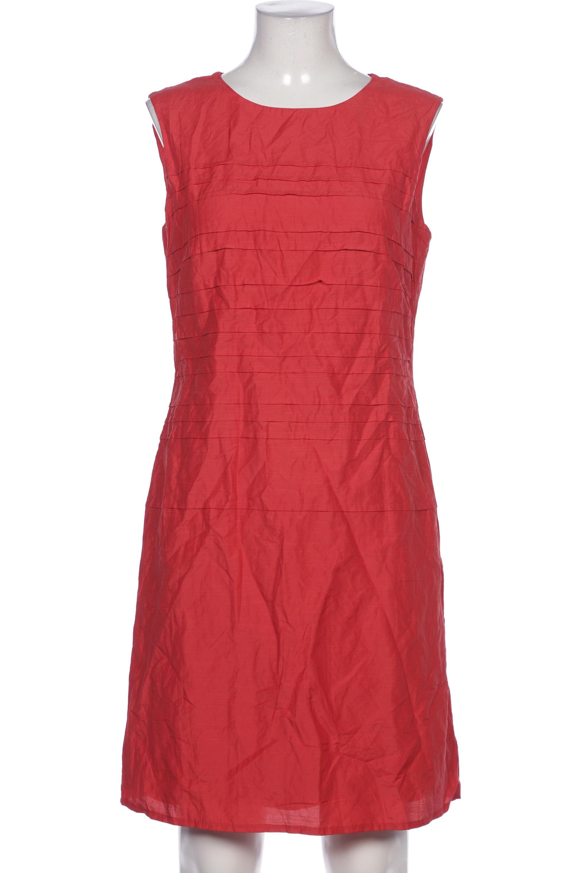 

Betty Barclay Damen Kleid, rot, Gr. 40