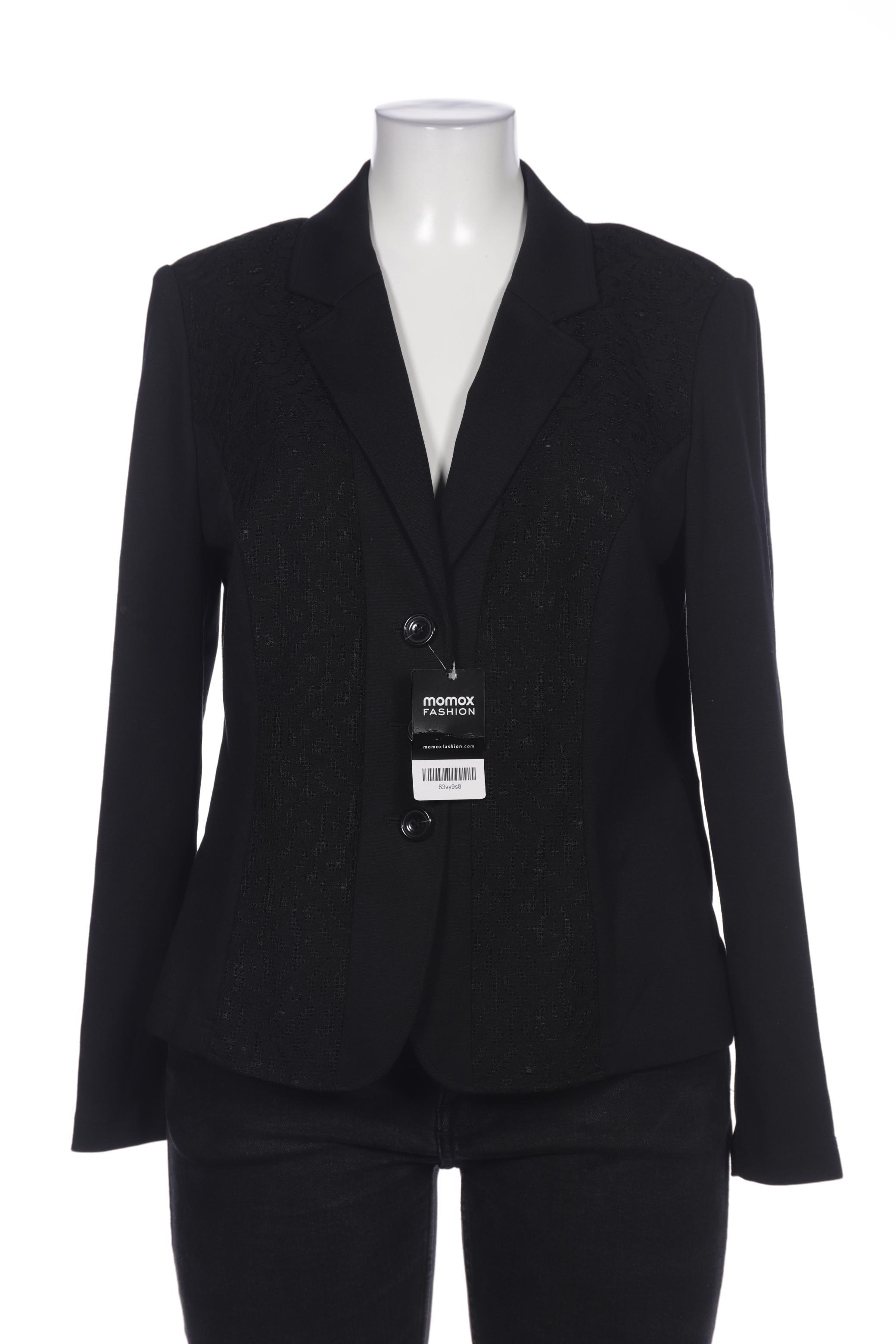

Betty Barclay Damen Blazer, schwarz